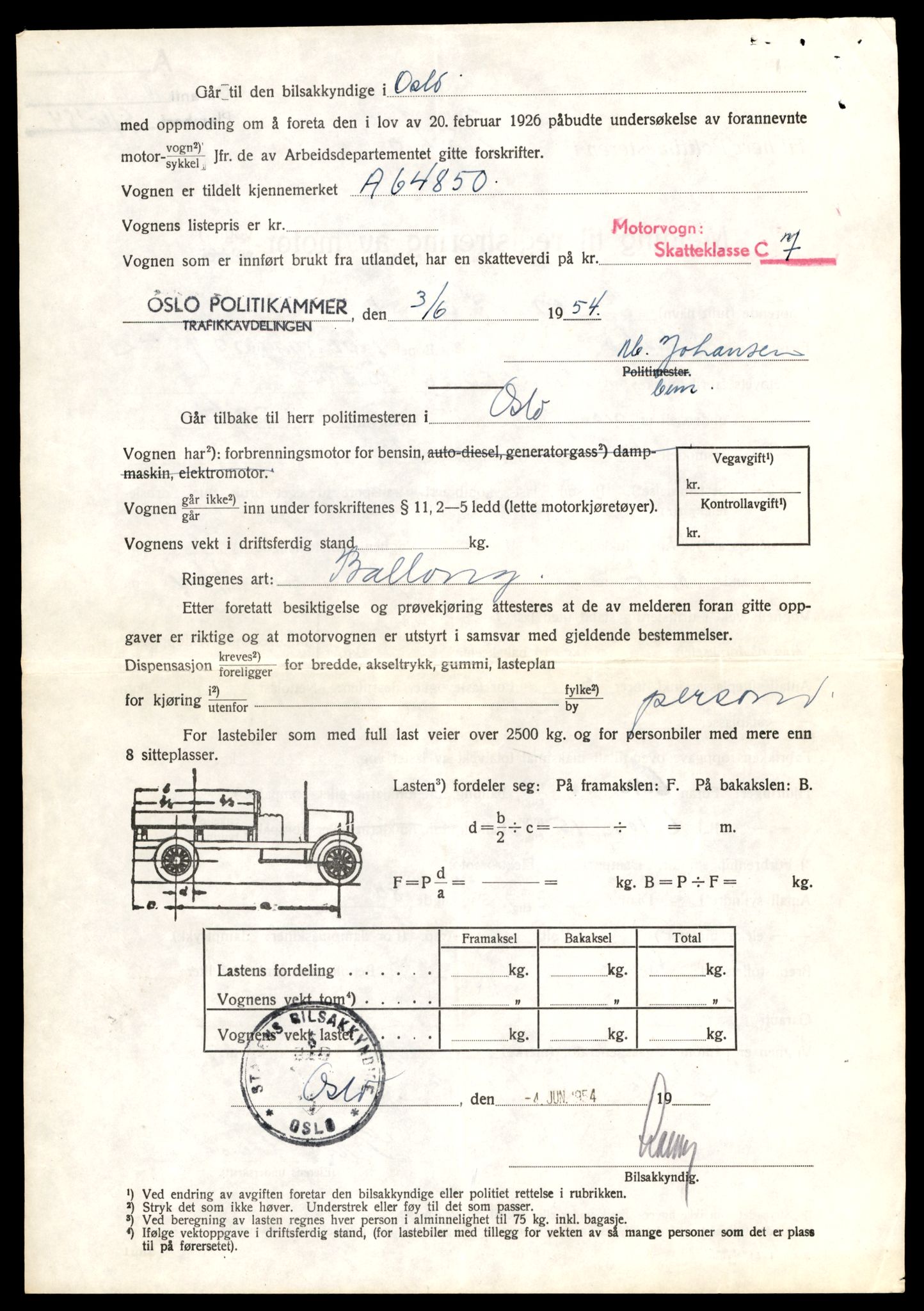 Møre og Romsdal vegkontor - Ålesund trafikkstasjon, AV/SAT-A-4099/F/Fe/L0049: Registreringskort for kjøretøy T 14864 - T 18613, 1927-1998, p. 1780