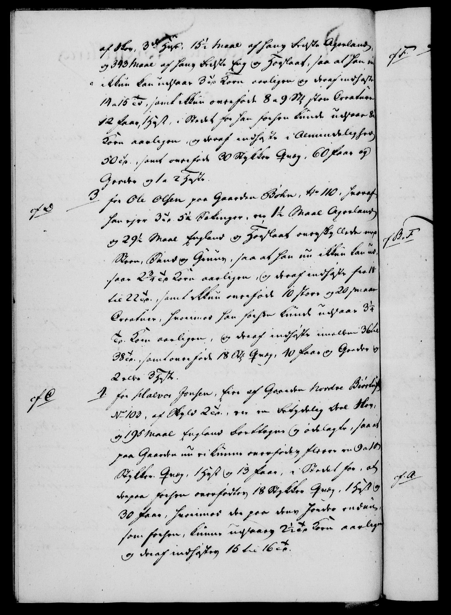 Rentekammeret, Kammerkanselliet, RA/EA-3111/G/Gf/Gfa/L0081: Norsk relasjons- og resolusjonsprotokoll (merket RK 52.81), 1799, p. 603