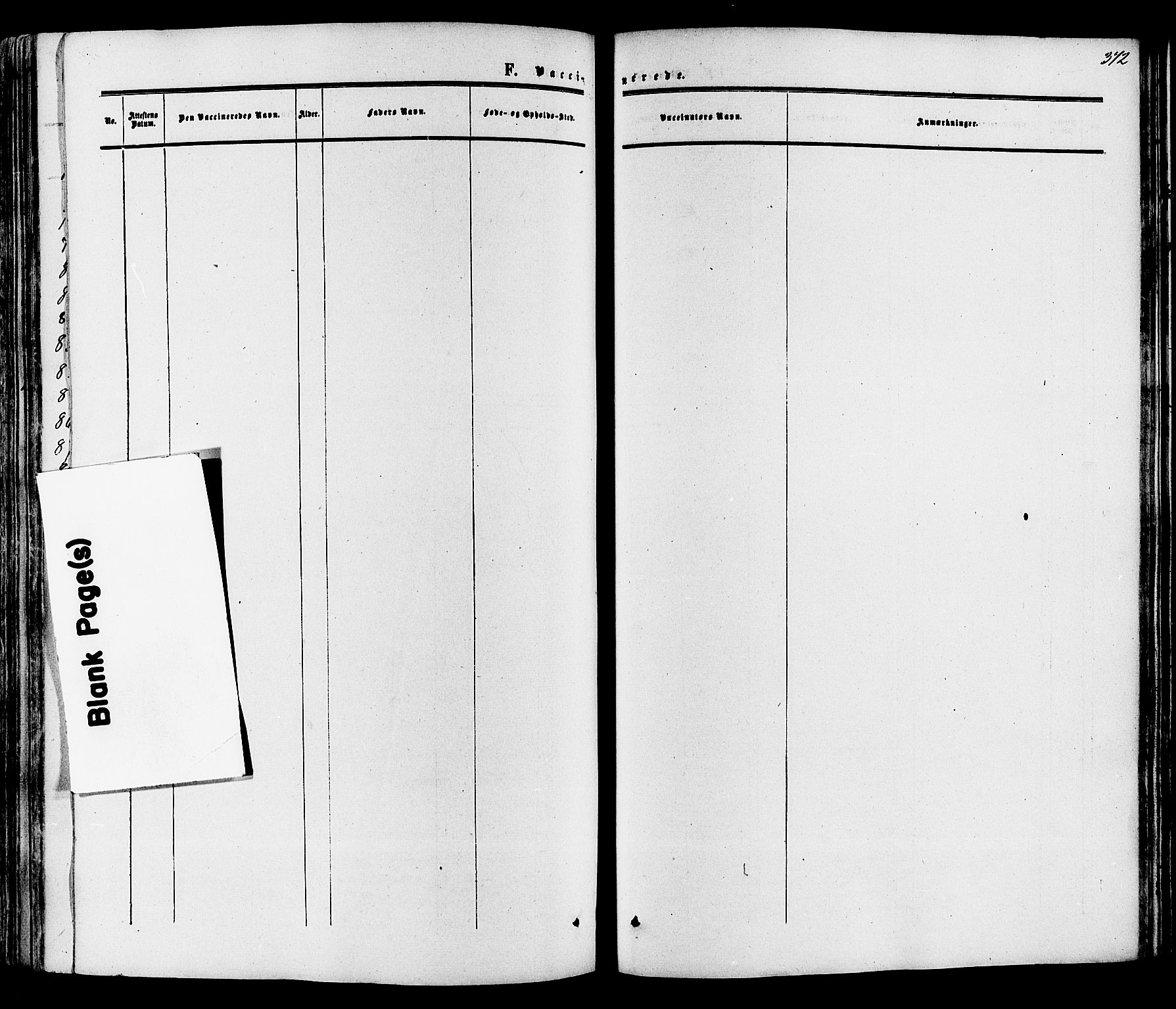 Eidanger kirkebøker, SAKO/A-261/F/Fa/L0010: Parish register (official) no. 10, 1859-1874, p. 372