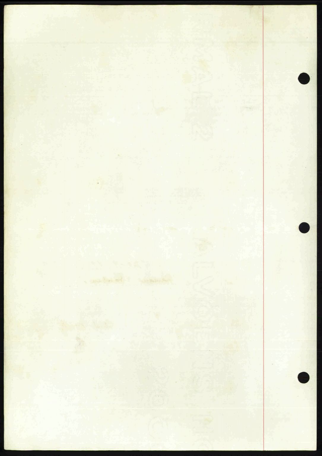 Nordmøre sorenskriveri, AV/SAT-A-4132/1/2/2Ca: Mortgage book no. A110, 1948-1949, Diary no: : 342/1949