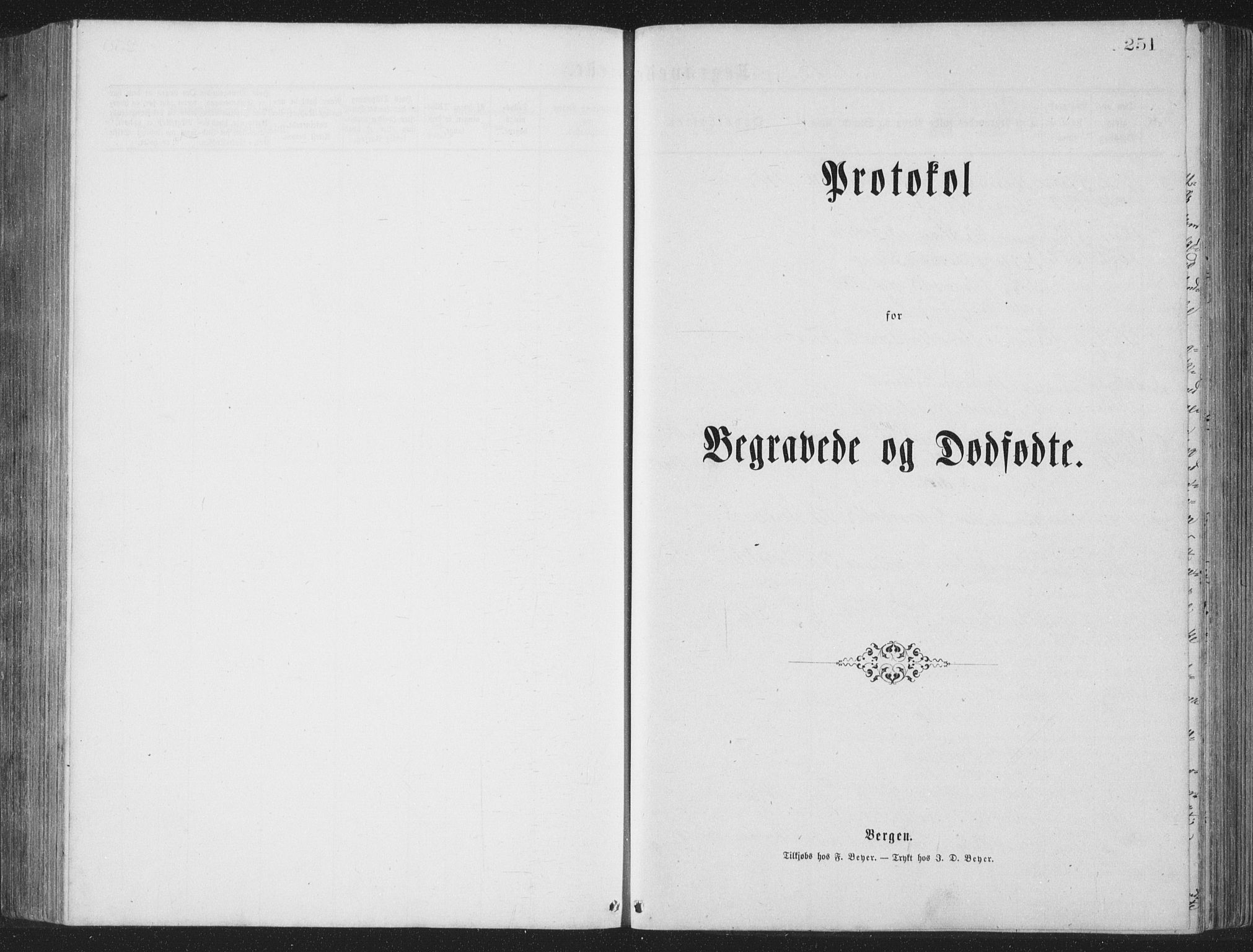 Ministerialprotokoller, klokkerbøker og fødselsregistre - Nordland, SAT/A-1459/885/L1213: Parish register (copy) no. 885C02, 1874-1892, p. 251
