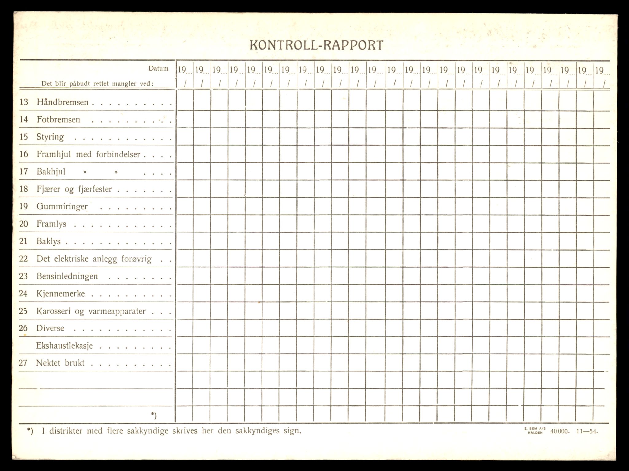 Møre og Romsdal vegkontor - Ålesund trafikkstasjon, AV/SAT-A-4099/F/Fe/L0049: Registreringskort for kjøretøy T 14864 - T 18613, 1927-1998, p. 196