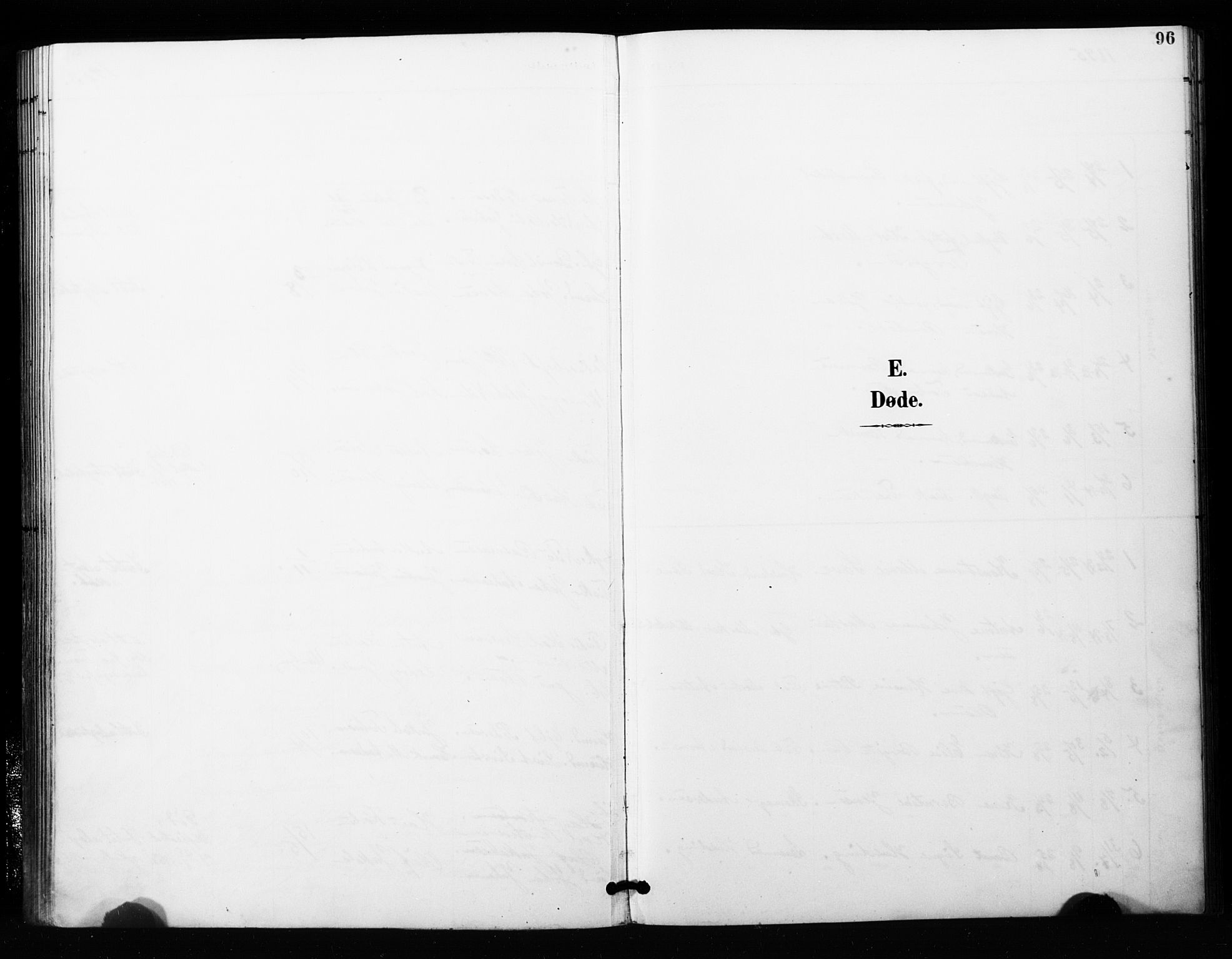 Berg sokneprestkontor, SATØ/S-1318/G/Ga/Gaa/L0006kirke: Parish register (official) no. 6, 1894-1904, p. 96