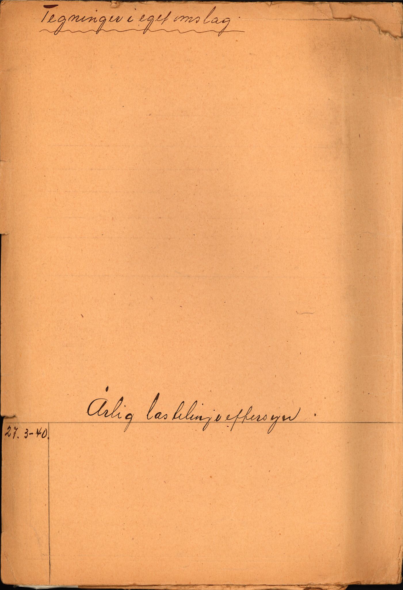 Sjøfartsdirektoratet med forløpere, skipsmapper slettede skip, AV/RA-S-4998/F/Fb/L0072: --, 1949, p. 2