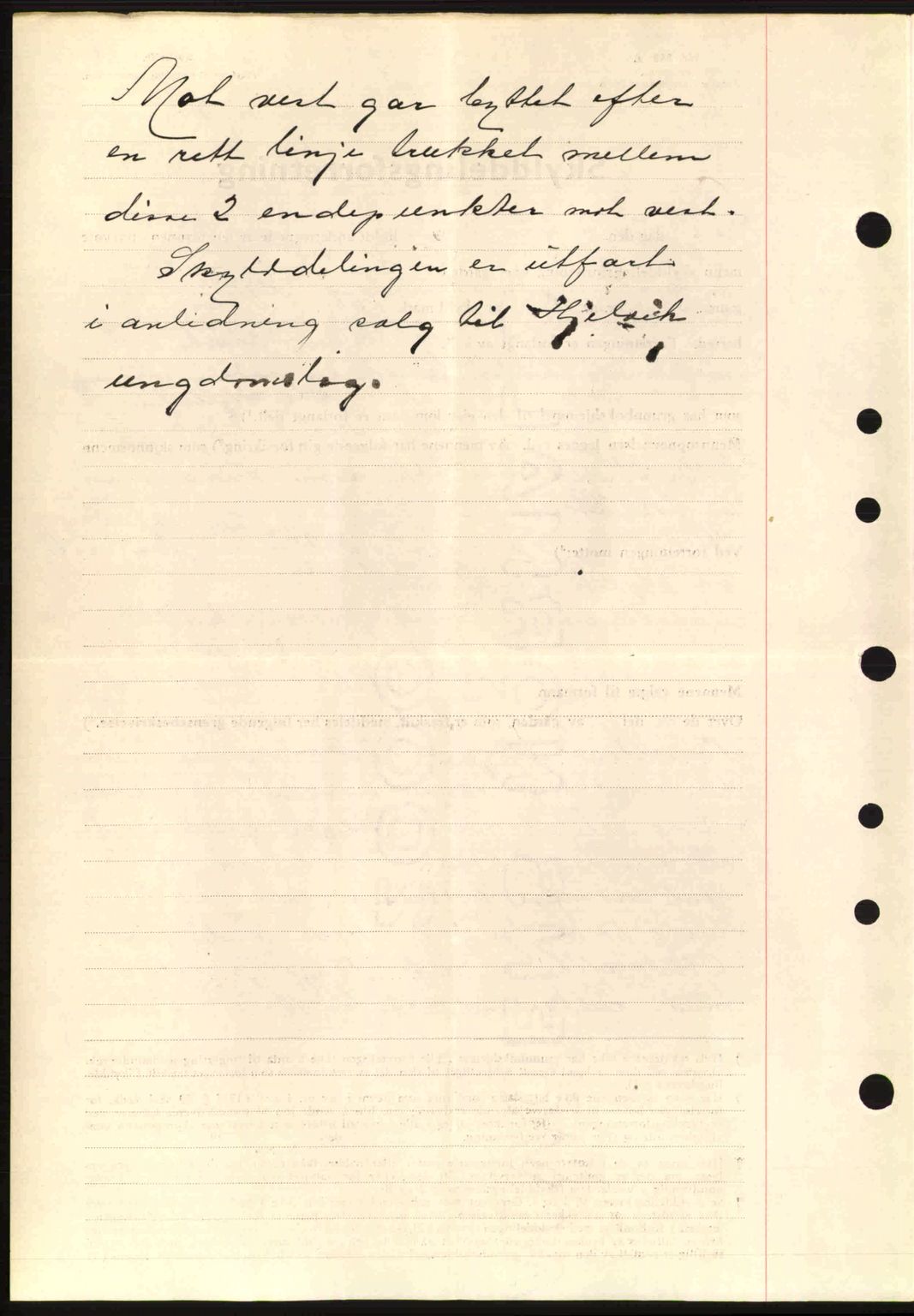 Romsdal sorenskriveri, AV/SAT-A-4149/1/2/2C: Mortgage book no. A1, 1936-1936, Diary no: : 714/1936