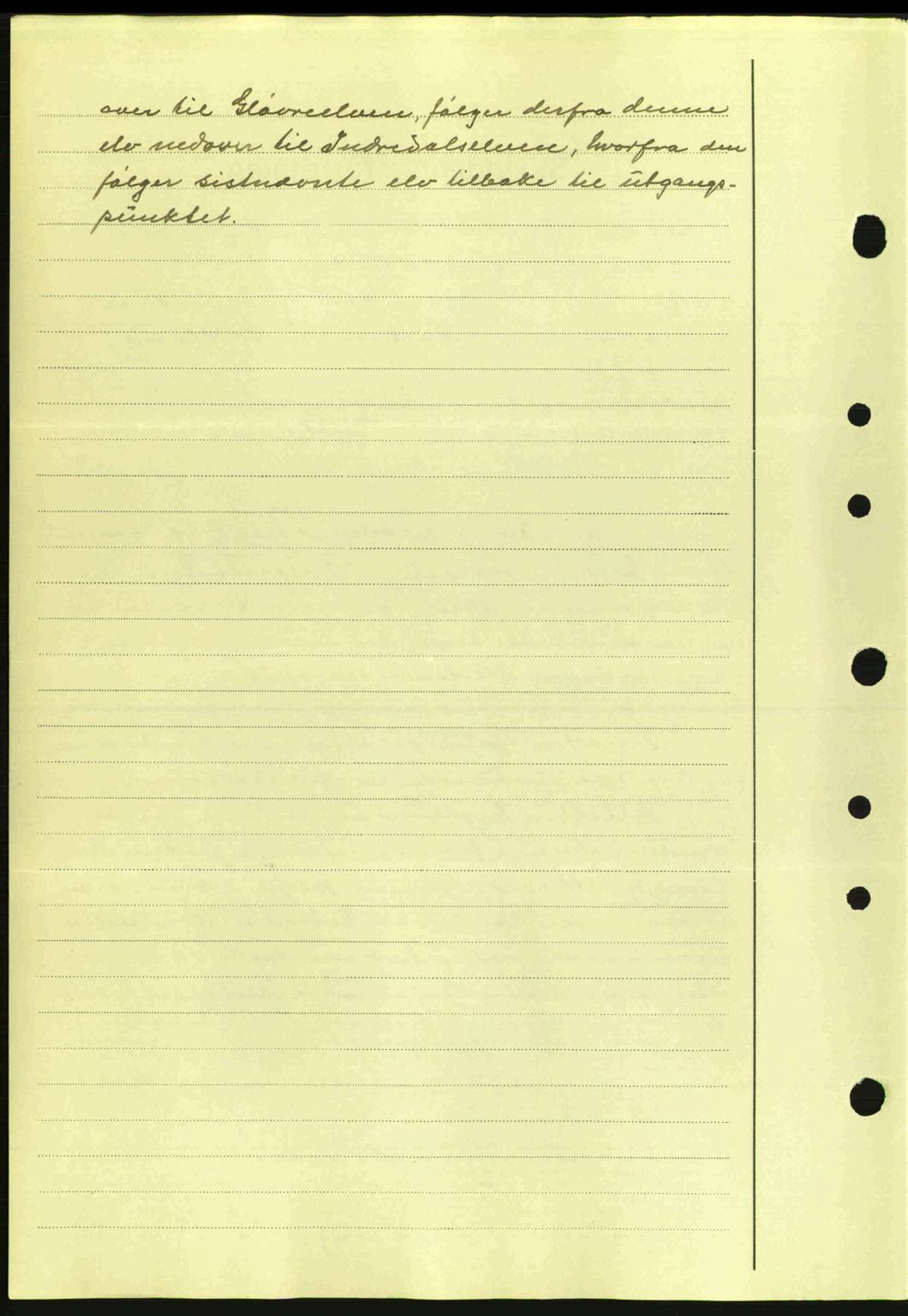 Nordhordland sorenskrivar, SAB/A-2901/1/G/Gb/Gbf/L0010: Mortgage book no. A10, 1939-1940, Diary no: : 3458/1939