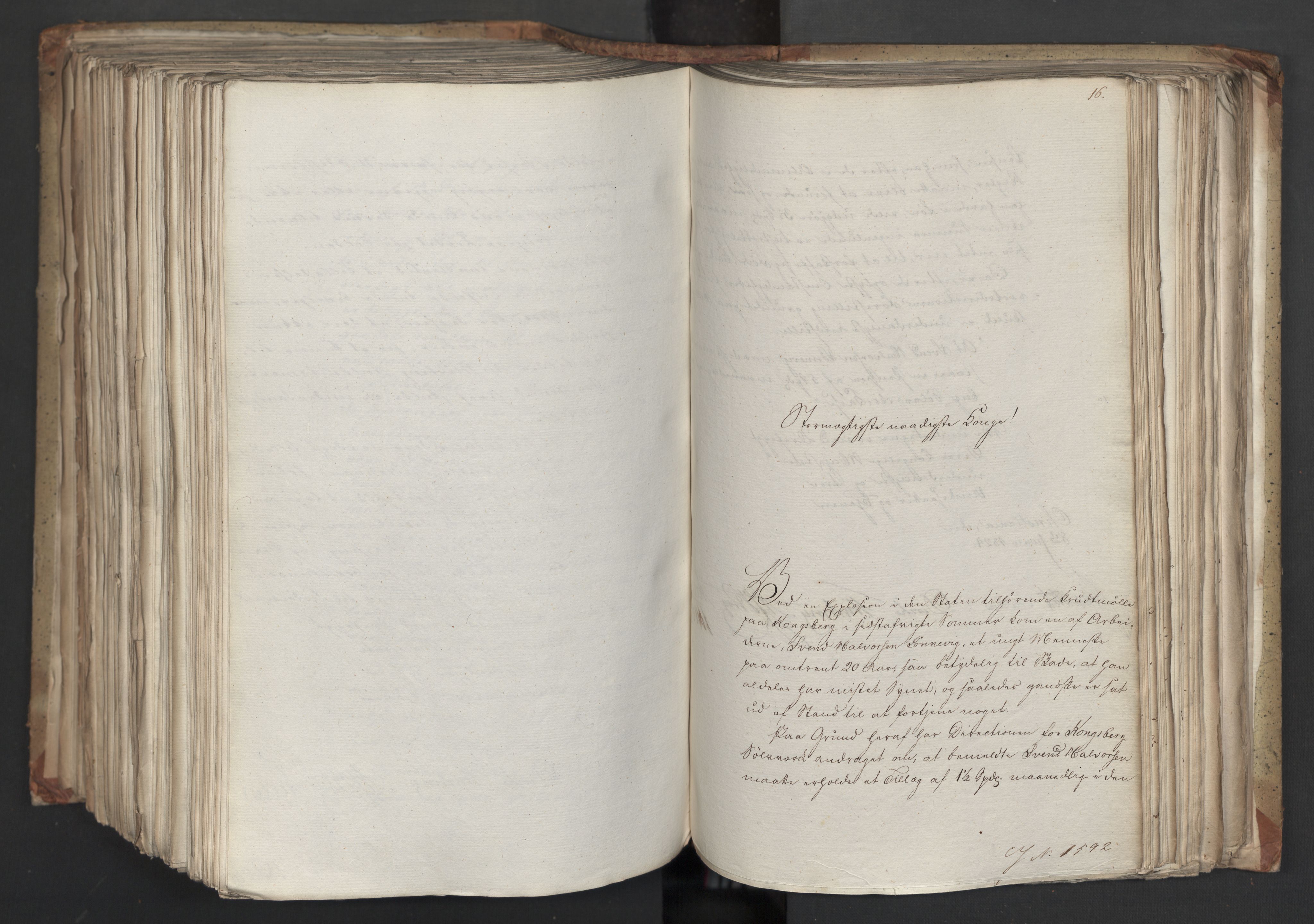 Statsrådsavdelingen i Stockholm, AV/RA-S-1003/D/Da/L0038: Regjeringsinnstillinger nr. 1404-1660, 1824, p. 488