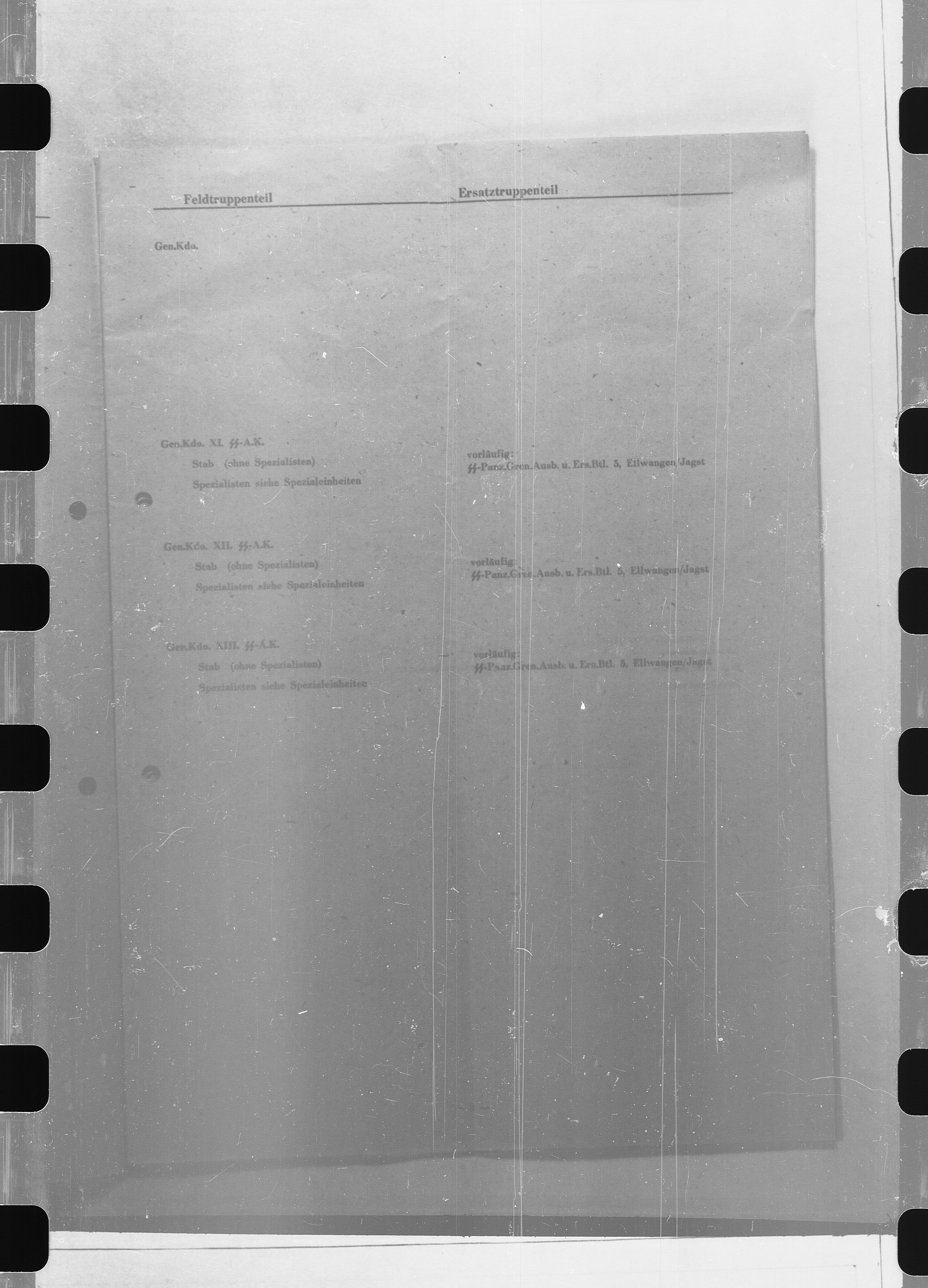 Documents Section, AV/RA-RAFA-2200/V/L0069: Film med LMDC Serial Number., 1940-1945, p. 103