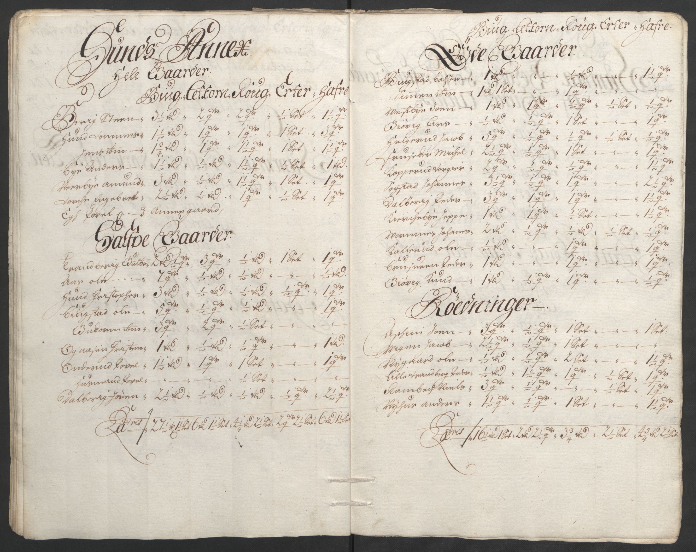 Rentekammeret inntil 1814, Reviderte regnskaper, Fogderegnskap, AV/RA-EA-4092/R18/L1292: Fogderegnskap Hadeland, Toten og Valdres, 1693-1694, p. 229