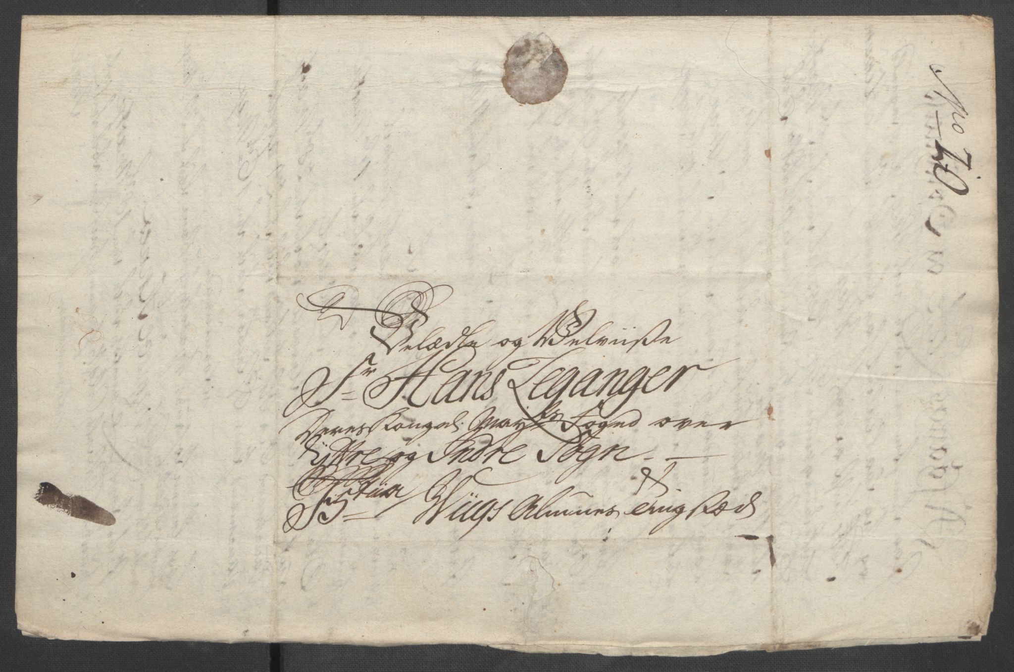Rentekammeret inntil 1814, Reviderte regnskaper, Fogderegnskap, RA/EA-4092/R52/L3418: Ekstraskatten Sogn, 1762-1769, p. 300