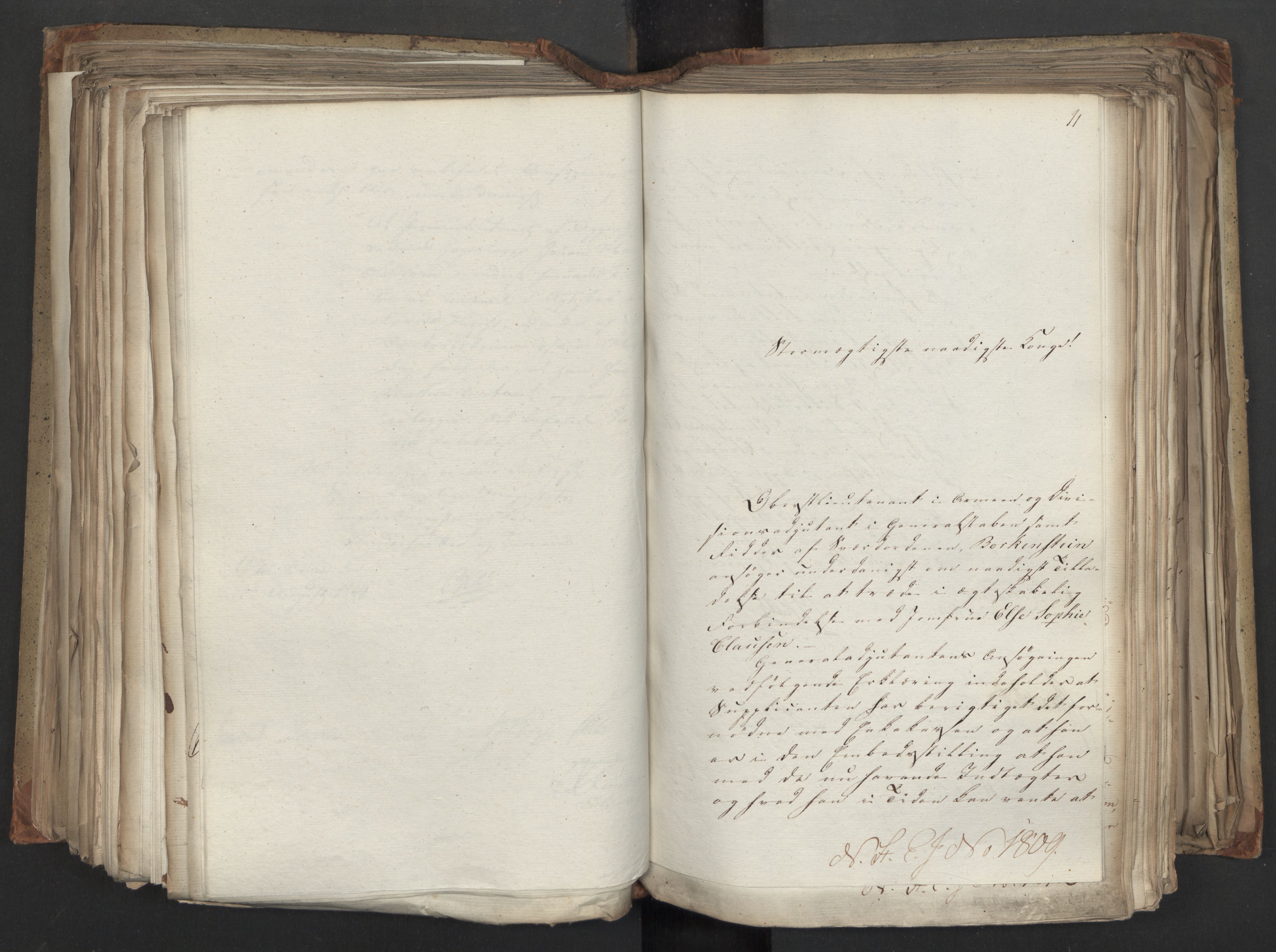 Statsrådsavdelingen i Stockholm, AV/RA-S-1003/D/Da/L0039: Regjeringsinnstillinger nr. 1661-1946, 1824, p. 399