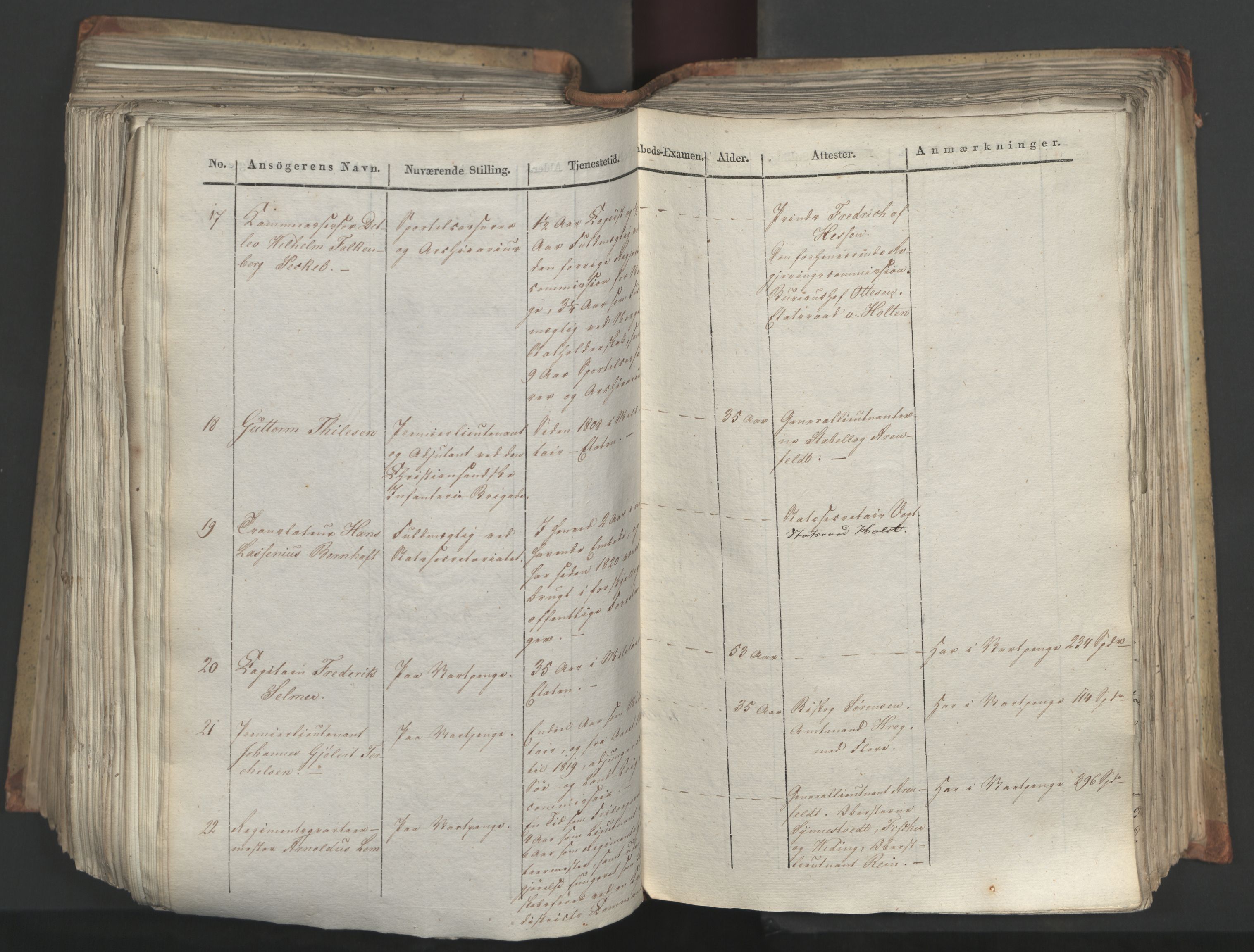 Statsrådsavdelingen i Stockholm, AV/RA-S-1003/D/Da/L0034: Regjeringsinnstillinger nr. 275-540, 1823, p. 425