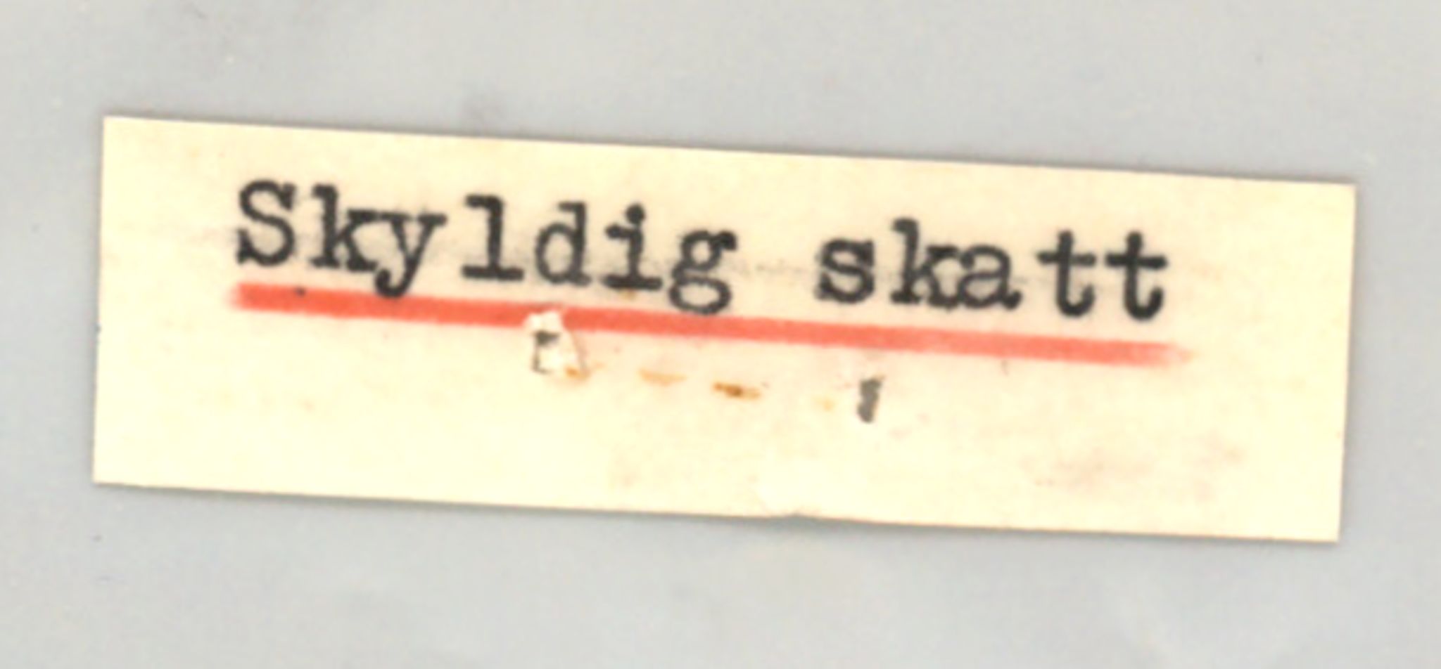 Møre og Romsdal vegkontor - Ålesund trafikkstasjon, AV/SAT-A-4099/F/Fe/L0045: Registreringskort for kjøretøy T 14320 - T 14444, 1927-1998, p. 267