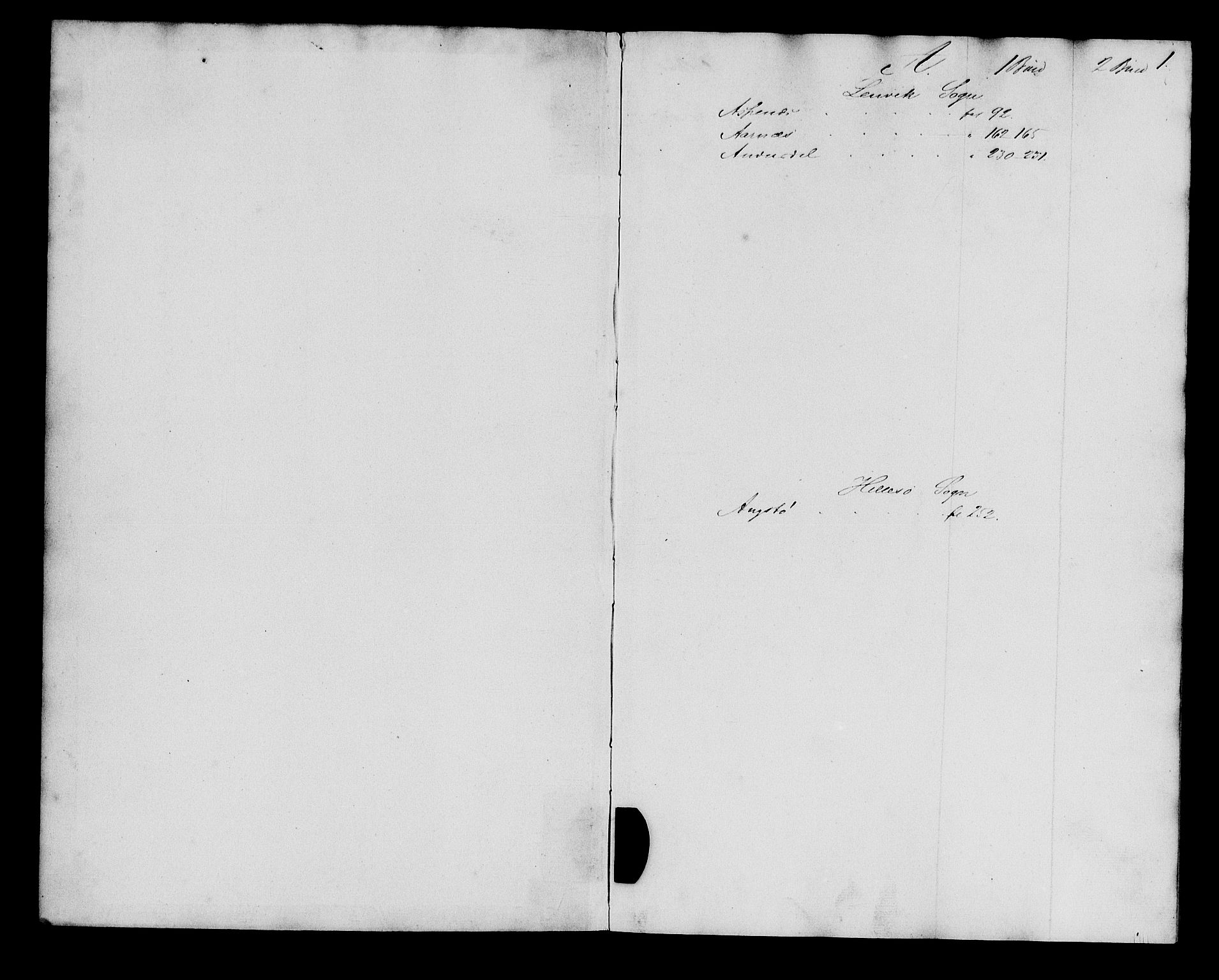 Senja sorenskriveri 1855-, SATØ/S-0048/1/H/Hb/L0010: Mortgage register no. 10, p. 1