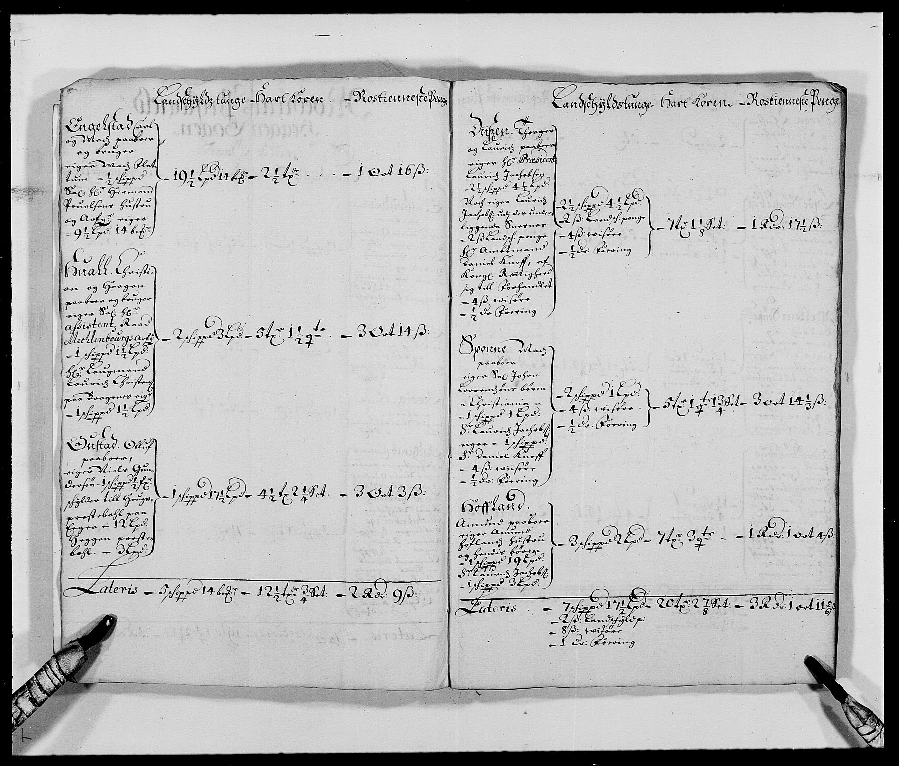 Rentekammeret inntil 1814, Reviderte regnskaper, Fogderegnskap, AV/RA-EA-4092/R25/L1676: Fogderegnskap Buskerud, 1682, p. 158