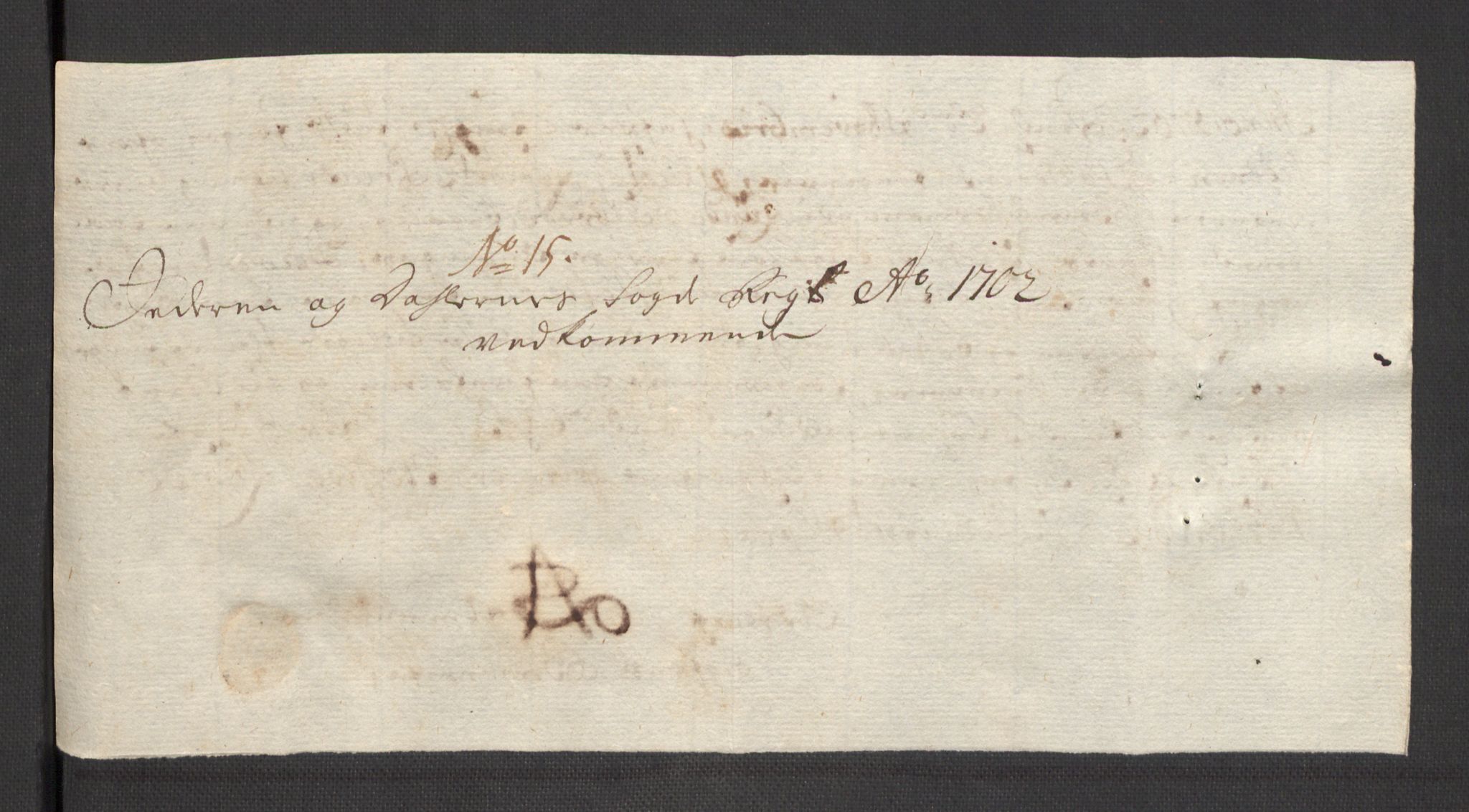 Rentekammeret inntil 1814, Reviderte regnskaper, Fogderegnskap, AV/RA-EA-4092/R46/L2731: Fogderegnskap Jæren og Dalane, 1700-1702, p. 475