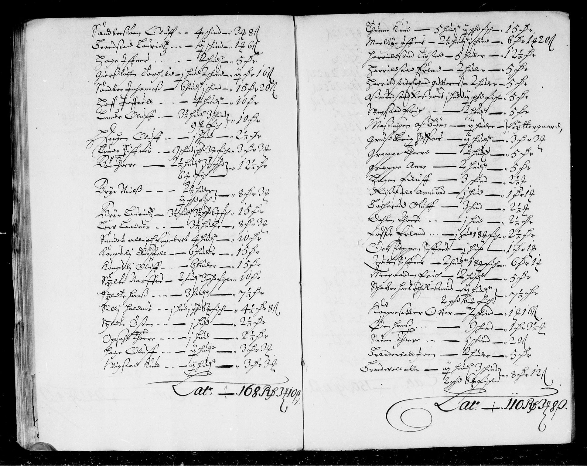 Rentekammeret inntil 1814, Reviderte regnskaper, Stiftamtstueregnskaper, Landkommissariatet på Akershus og Akershus stiftamt, AV/RA-EA-5869/R/Rb/L0083: Akershus stiftamt, 1672