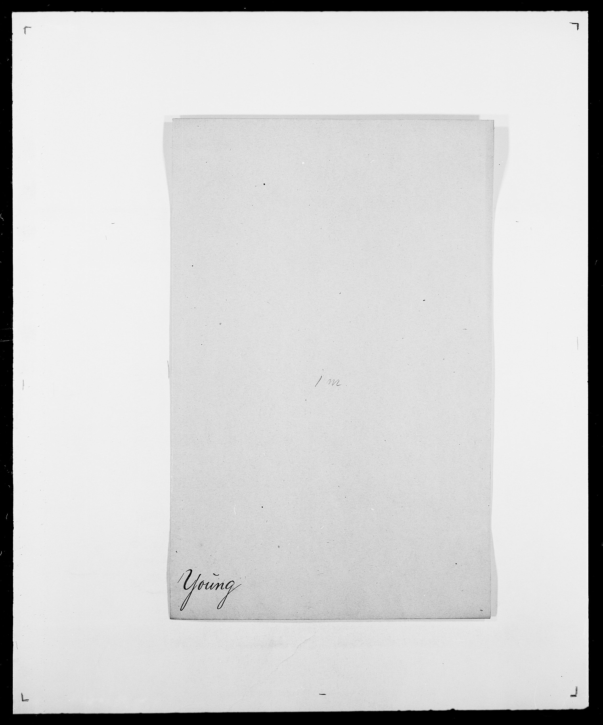 Delgobe, Charles Antoine - samling, SAO/PAO-0038/D/Da/L0043: Wulfsberg - v. Zanten, p. 49