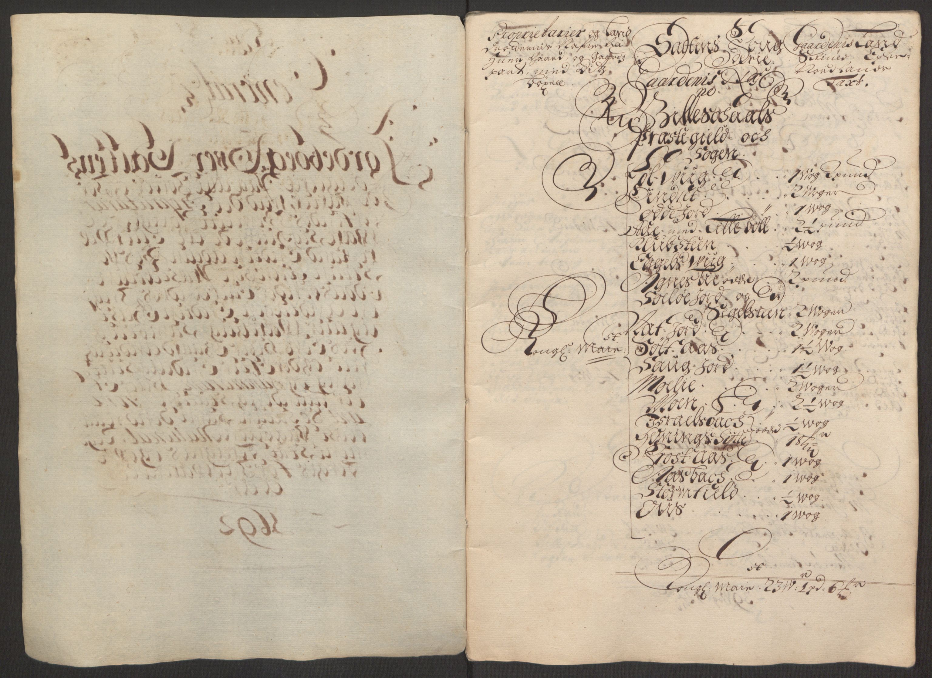 Rentekammeret inntil 1814, Reviderte regnskaper, Fogderegnskap, AV/RA-EA-4092/R66/L4577: Fogderegnskap Salten, 1691-1693, p. 135