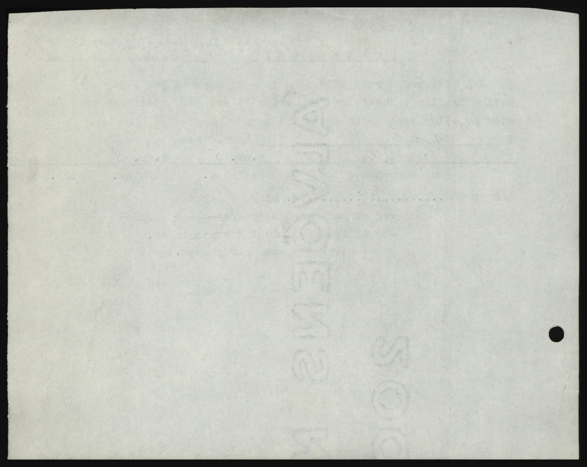 Nord-Hedmark sorenskriveri, SAH/TING-012/H/Hc/L0022: Mortgage book no. 22, 1965-1965, Diary no: : 3365/1965