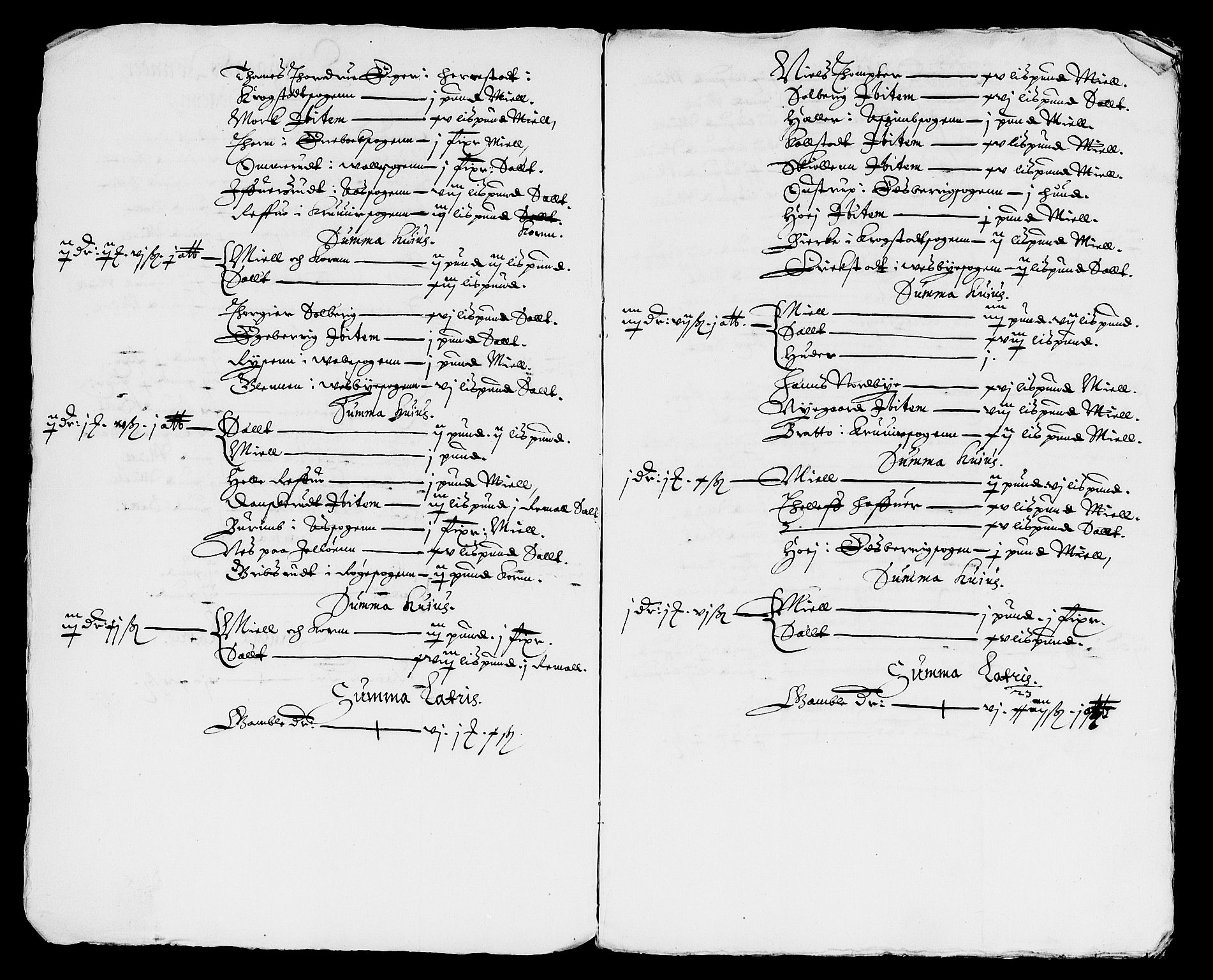 Rentekammeret inntil 1814, Reviderte regnskaper, Lensregnskaper, RA/EA-5023/R/Rb/Rba/L0055: Akershus len, 1620-1621