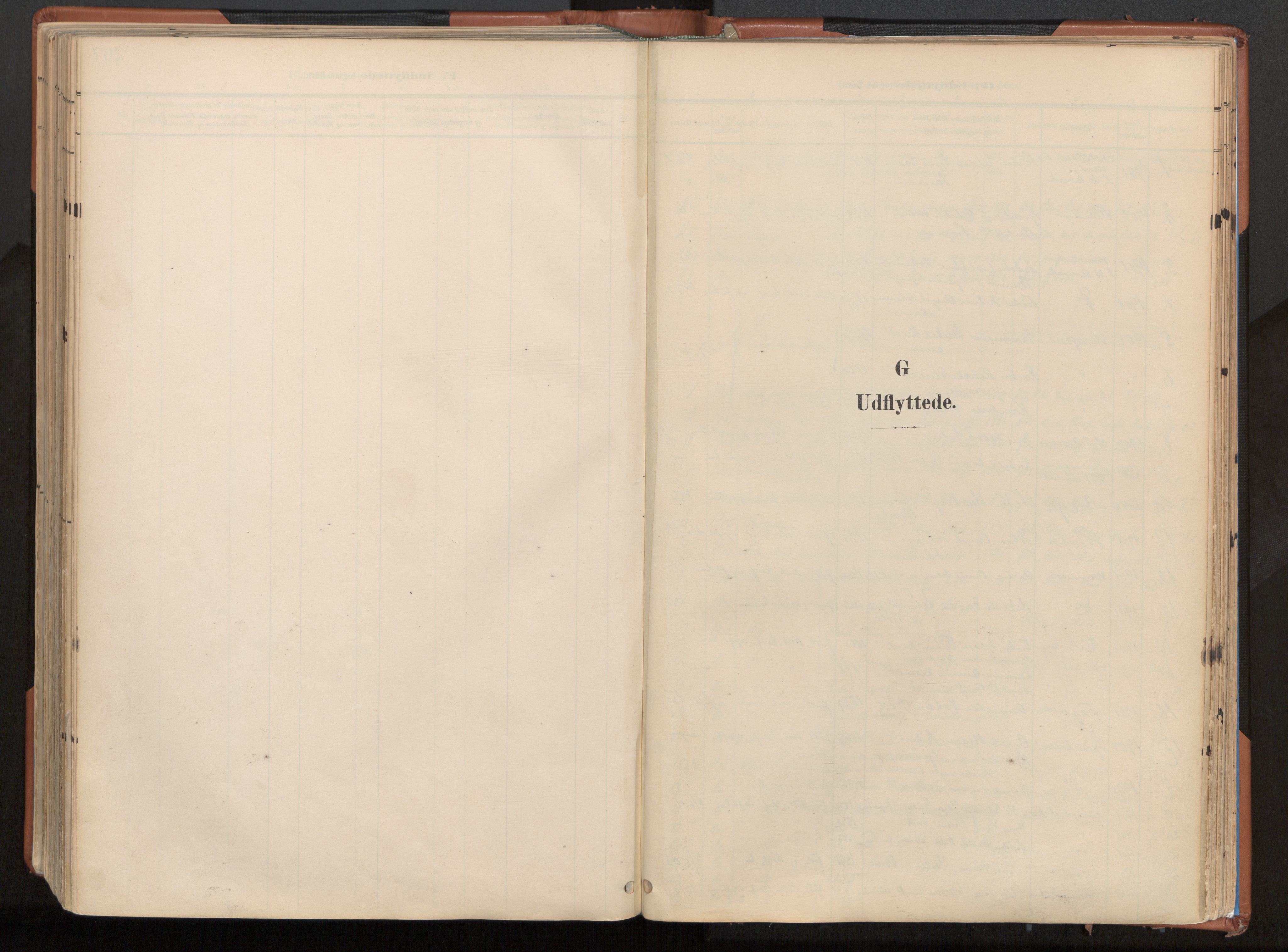 Ministerialprotokoller, klokkerbøker og fødselsregistre - Nordland, SAT/A-1459/813/L0201: Parish register (official) no. 813A11, 1901-1918