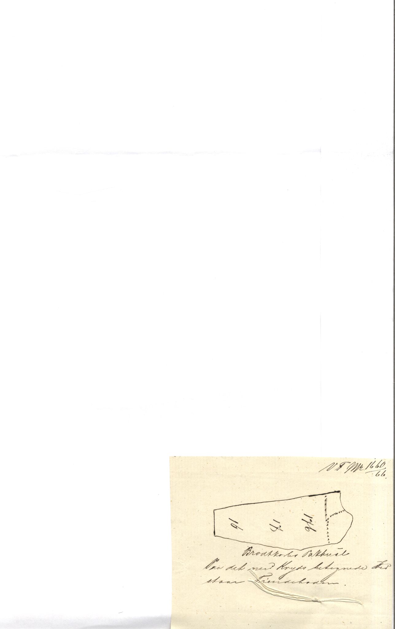 Brodtkorb handel A/S, VAMU/A-0001/Q/Qb/L0001: Skjøter og grunnbrev i Vardø by, 1822-1943, p. 241