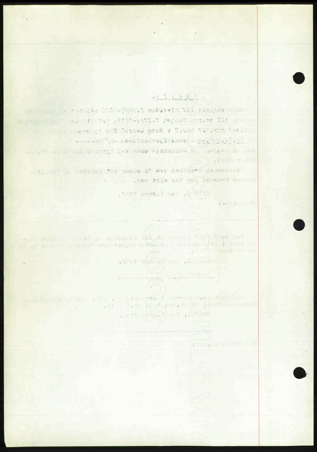 Idd og Marker sorenskriveri, AV/SAO-A-10283/G/Gb/Gbb/L0014: Mortgage book no. A14, 1950-1950, Diary no: : 739/1950