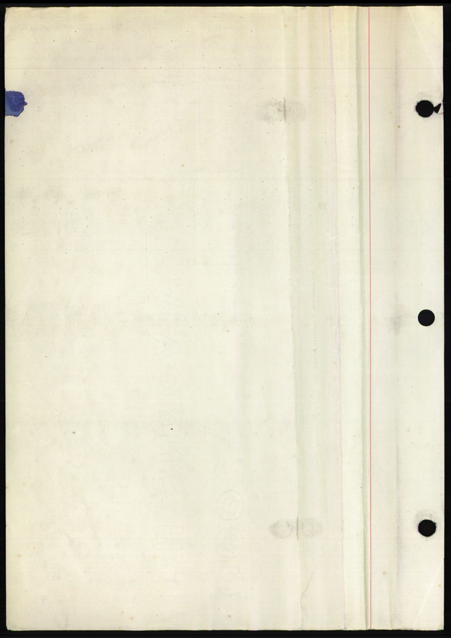 Sunnhordland sorenskrivar, AV/SAB-A-2401: Mortgage book no. B75-79, 1948-1950, Diary no: : 886/1949