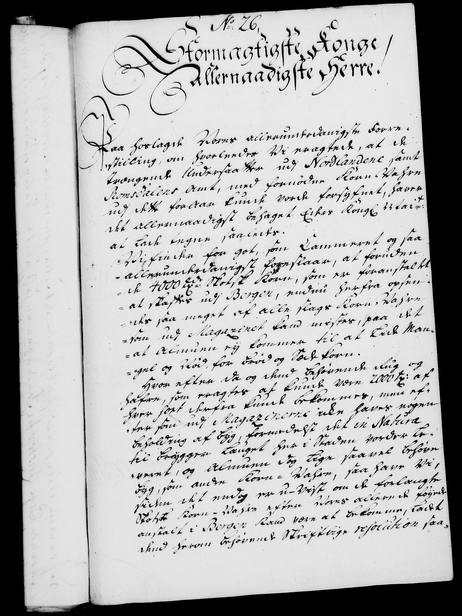 Rentekammeret, Kammerkanselliet, RA/EA-3111/G/Gf/Gfa/L0025: Norsk relasjons- og resolusjonsprotokoll (merket RK 52.25), 1742, p. 163