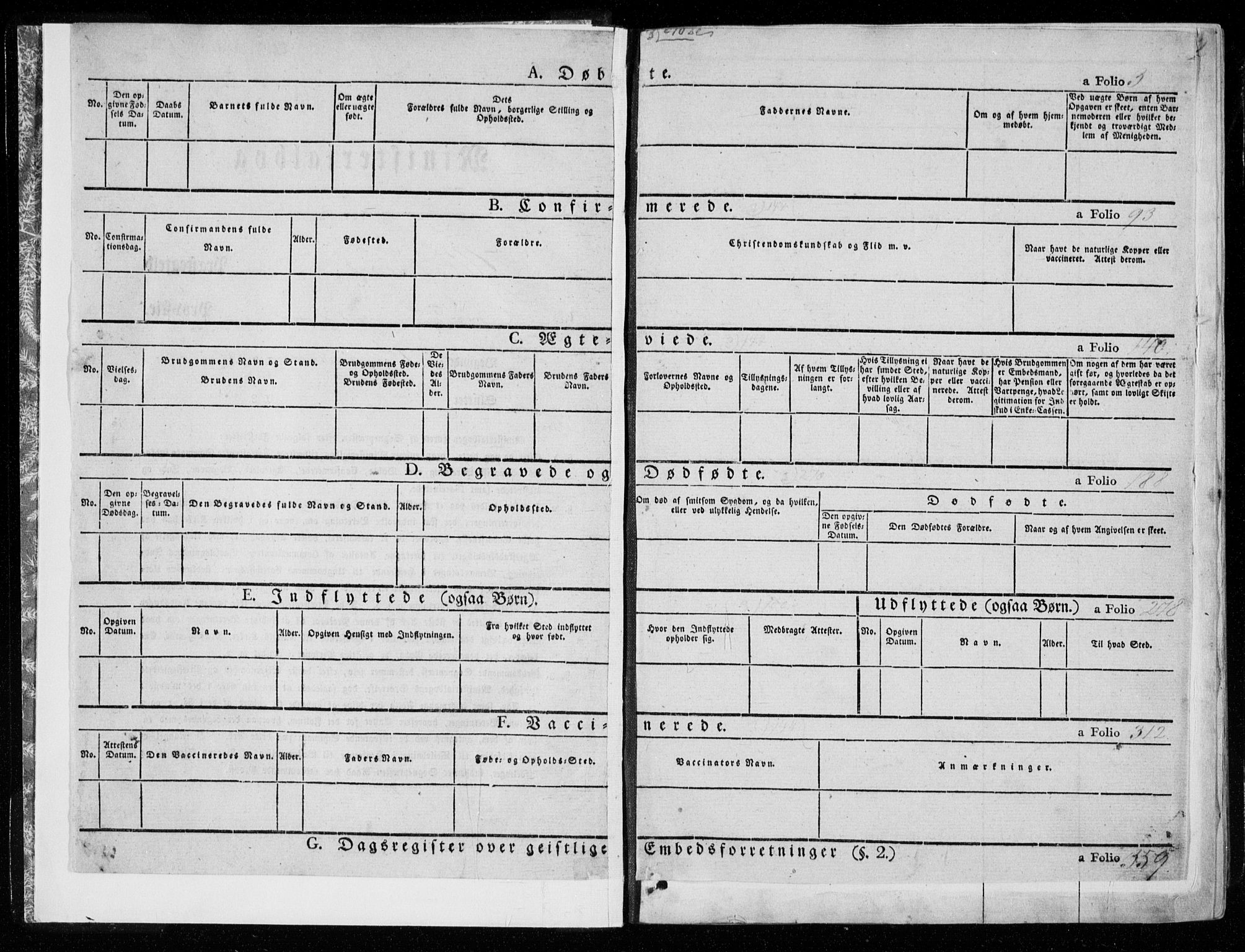 Ministerialprotokoller, klokkerbøker og fødselsregistre - Nord-Trøndelag, AV/SAT-A-1458/722/L0218: Parish register (official) no. 722A05, 1843-1868