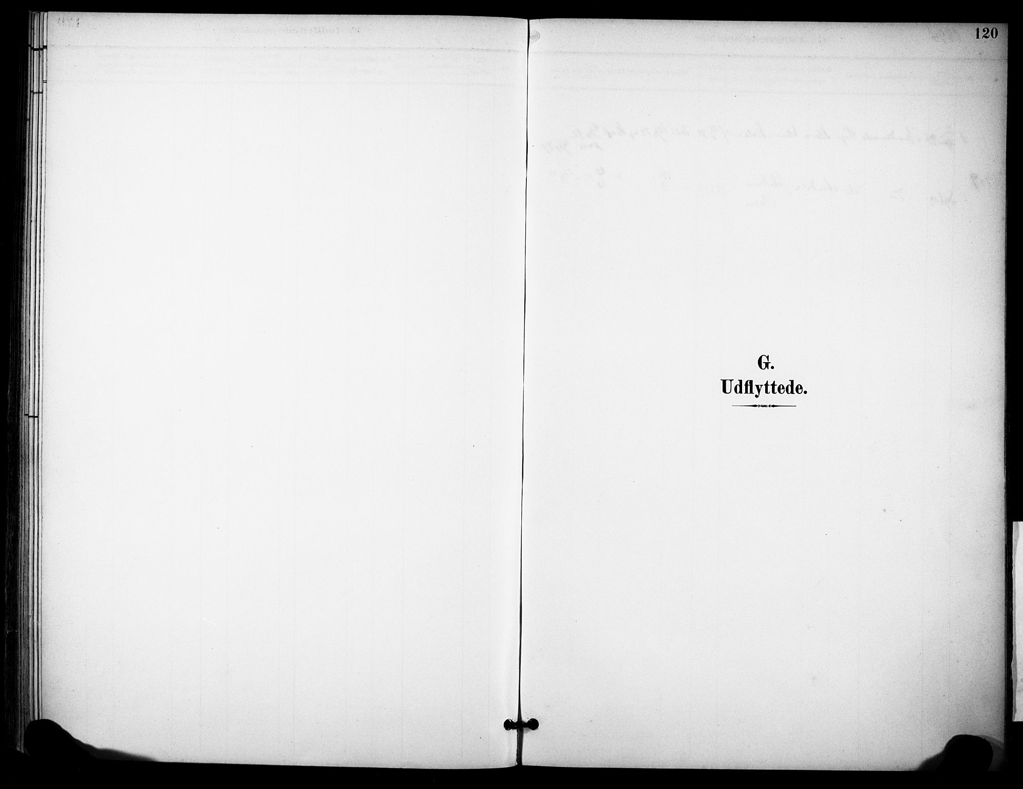 Skåtøy kirkebøker, SAKO/A-304/F/Fb/L0001: Parish register (official) no. II 1, 1892-1916, p. 120