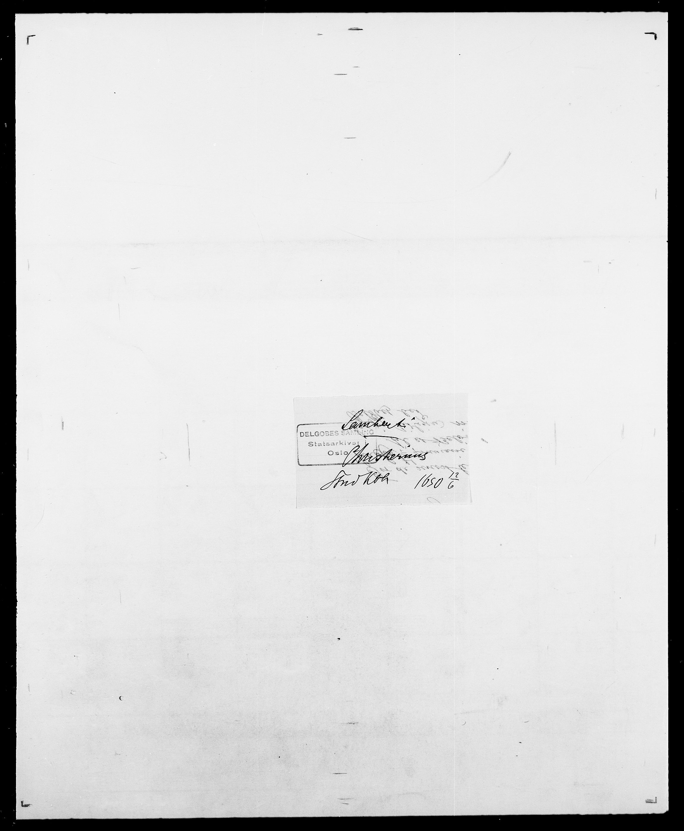 Delgobe, Charles Antoine - samling, SAO/PAO-0038/D/Da/L0022: Krog - Lasteen, p. 433