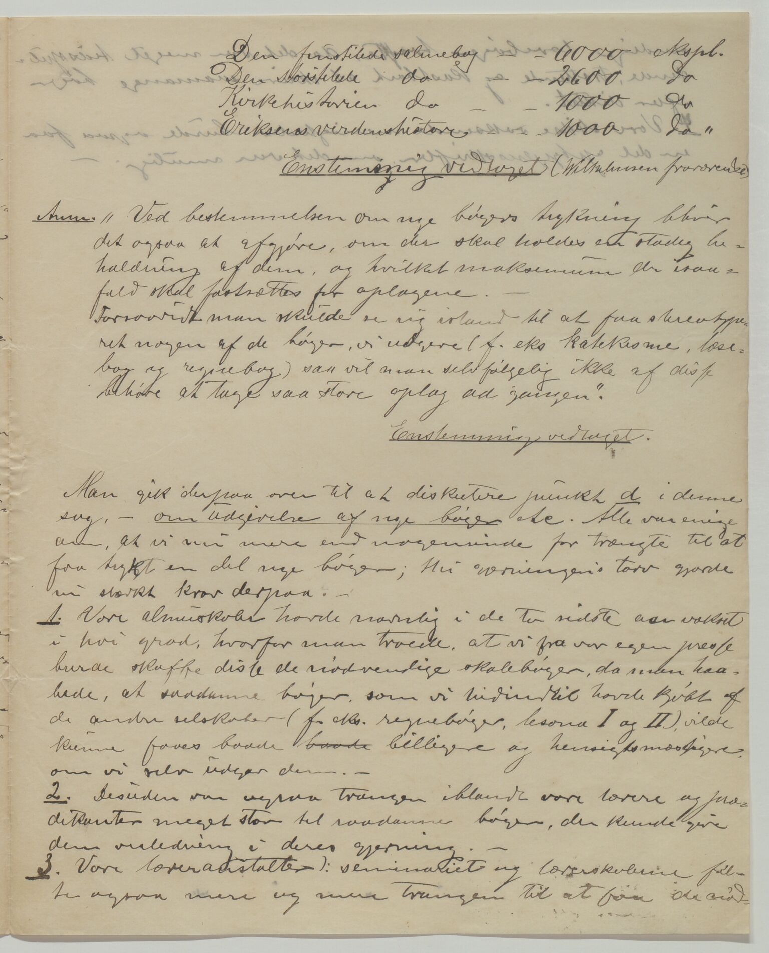 Det Norske Misjonsselskap - hovedadministrasjonen, VID/MA-A-1045/D/Da/Daa/L0036/0004: Konferansereferat og årsberetninger / Konferansereferat fra Madagaskar Innland., 1883