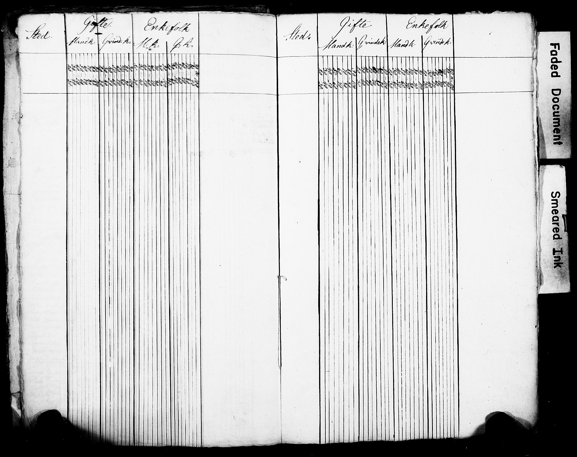 , Census 1835 for Fredrikstad/Glemmen, 1835, p. 35