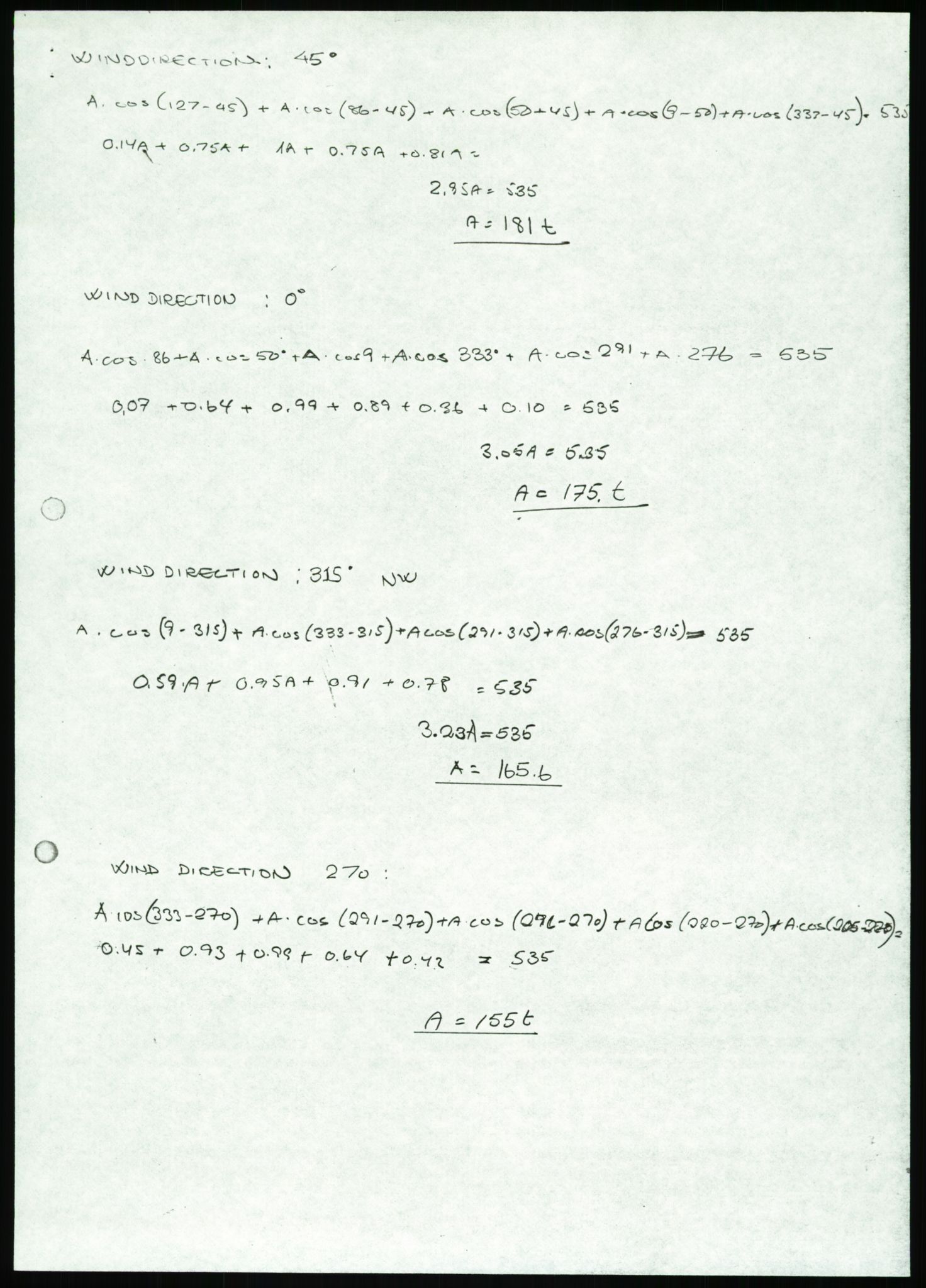 Justisdepartementet, Granskningskommisjonen ved Alexander Kielland-ulykken 27.3.1980, AV/RA-S-1165/D/L0002: I Det norske Veritas (I1-I5, I7-I11, I14-I17, I21-I28, I30-I31)/B Stavanger Drilling A/S (B4), 1980-1981, p. 16