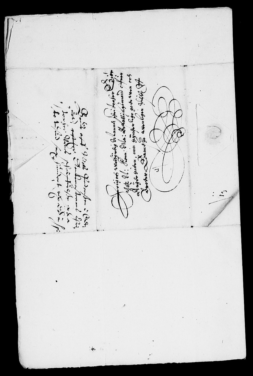 Rentekammeret inntil 1814, Reviderte regnskaper, Lensregnskaper, AV/RA-EA-5023/R/Rb/Rbq/L0014: Nedenes len. Mandals len. Råbyggelag., 1622-1624