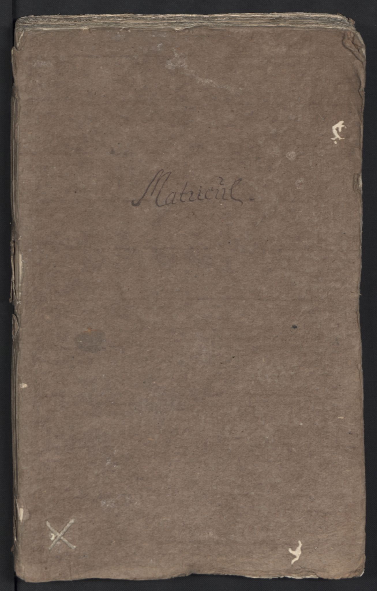 Rentekammeret inntil 1814, Reviderte regnskaper, Fogderegnskap, AV/RA-EA-4092/R04/L0128: Fogderegnskap Moss, Onsøy, Tune, Veme og Åbygge, 1699, p. 287