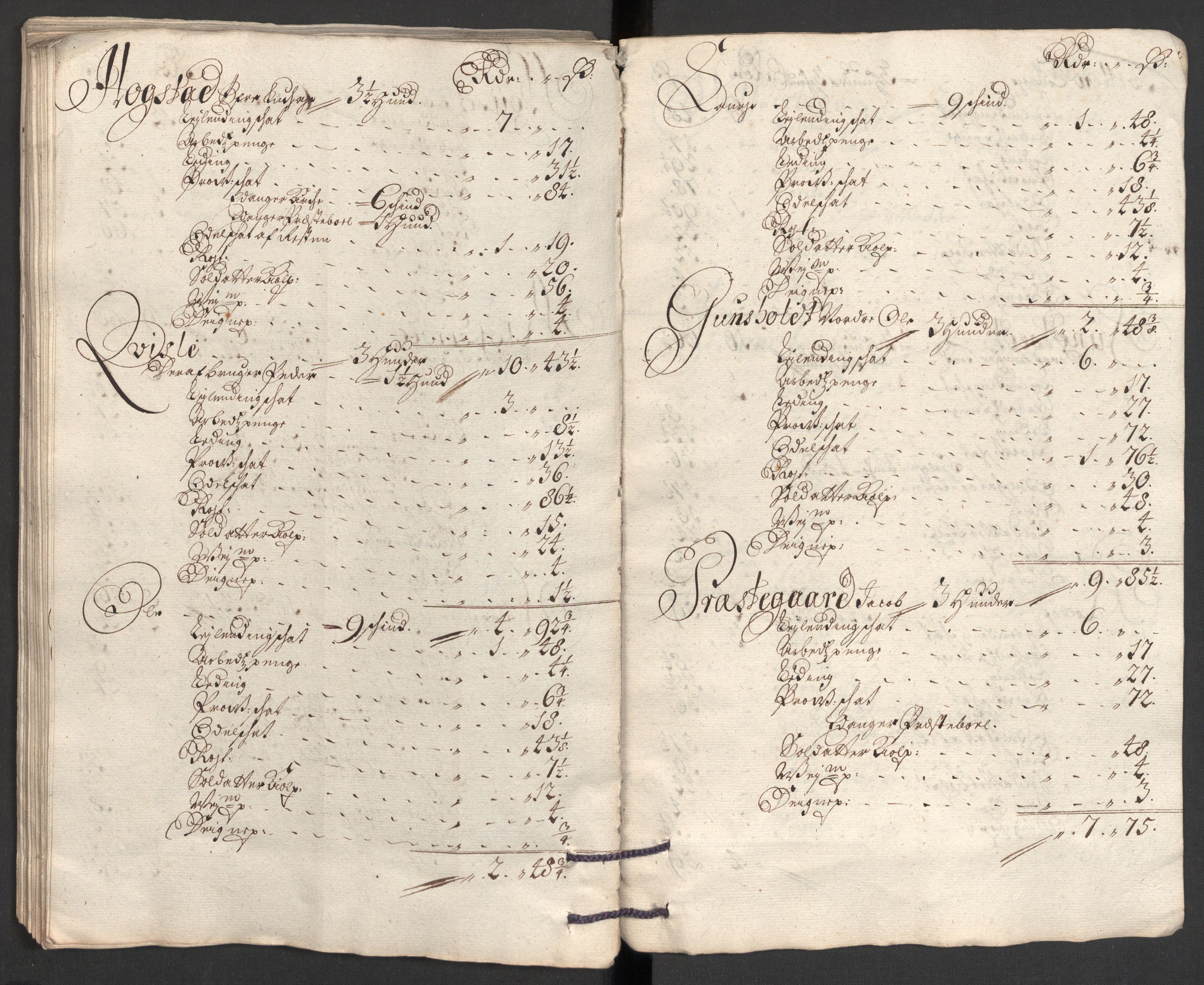 Rentekammeret inntil 1814, Reviderte regnskaper, Fogderegnskap, AV/RA-EA-4092/R36/L2114: Fogderegnskap Øvre og Nedre Telemark og Bamble, 1705, p. 145