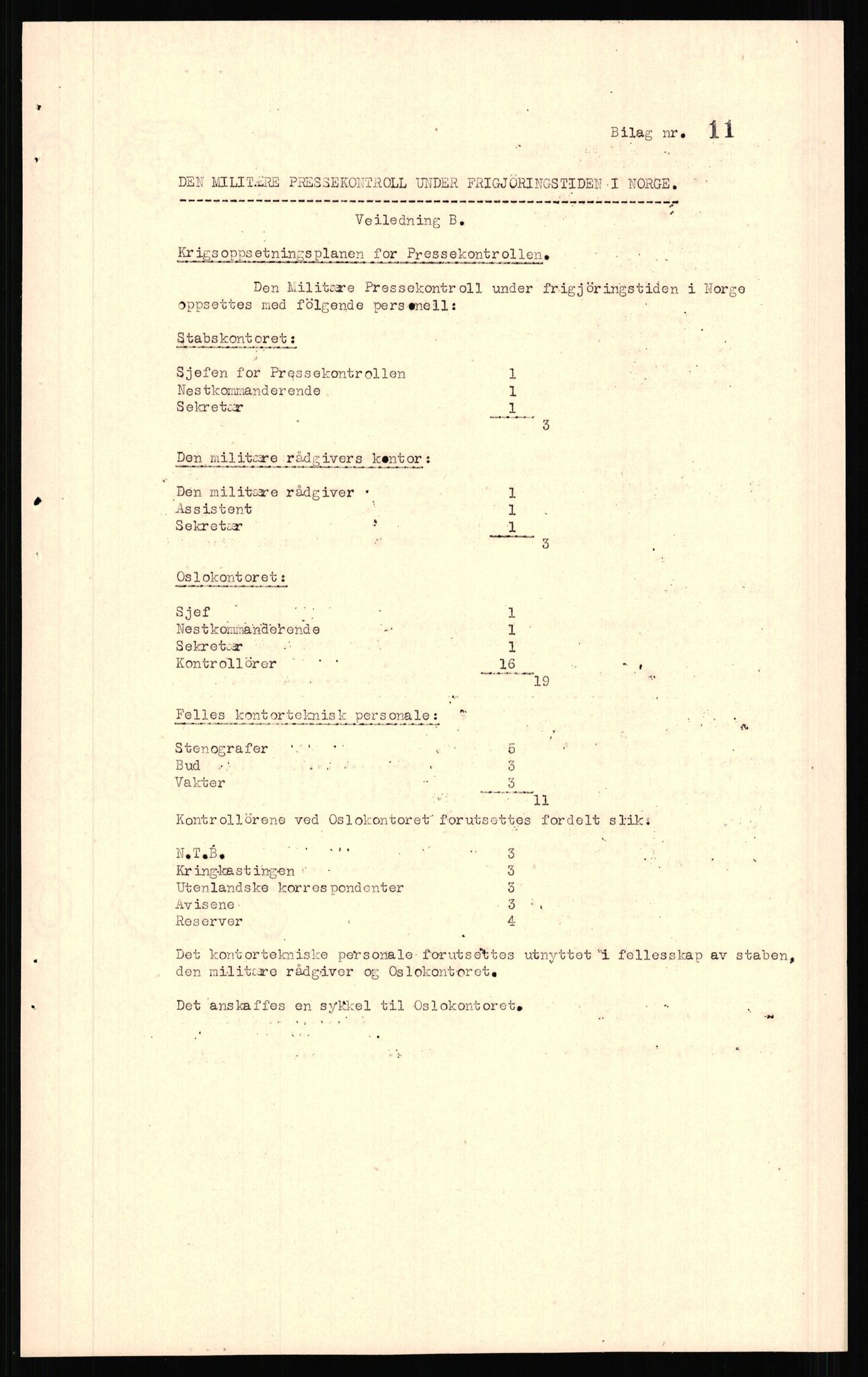 Forsvaret, Forsvarets krigshistoriske avdeling, RA/RAFA-2017/Y/Yf/L0211: II-C-11-2140  -  Forsvarets overkommandos virksomhet utenfor Norge, 1940-1945, p. 792