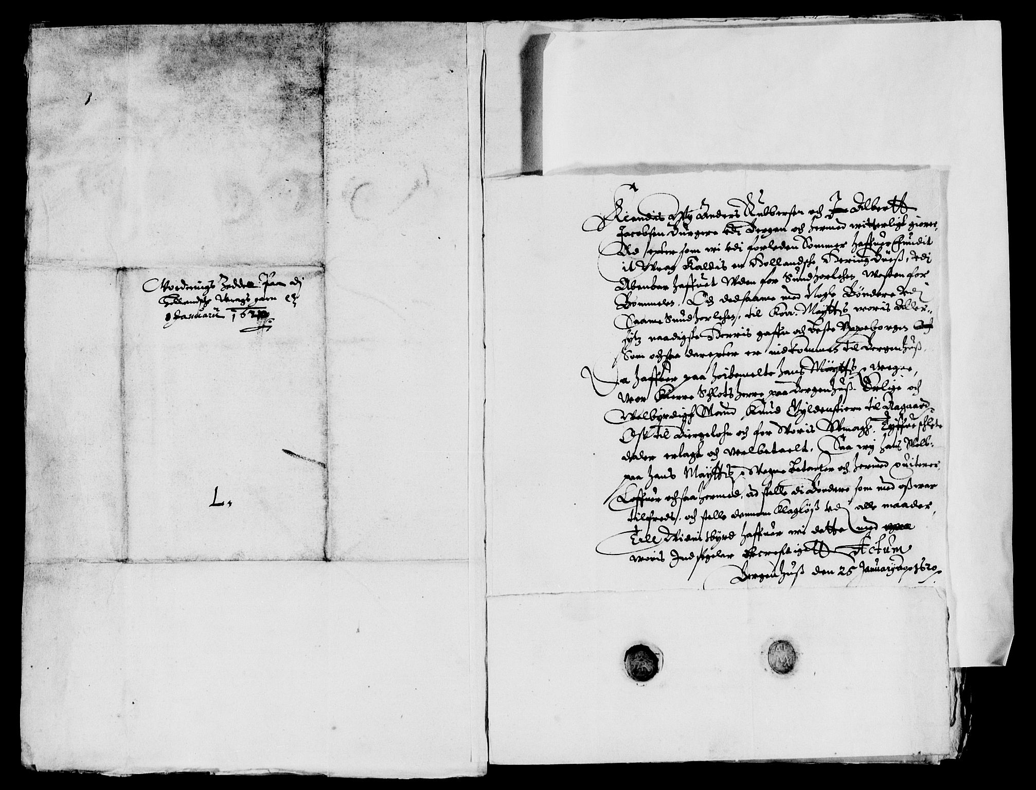 Rentekammeret inntil 1814, Reviderte regnskaper, Lensregnskaper, AV/RA-EA-5023/R/Rb/Rbt/L0029: Bergenhus len, 1619-1621