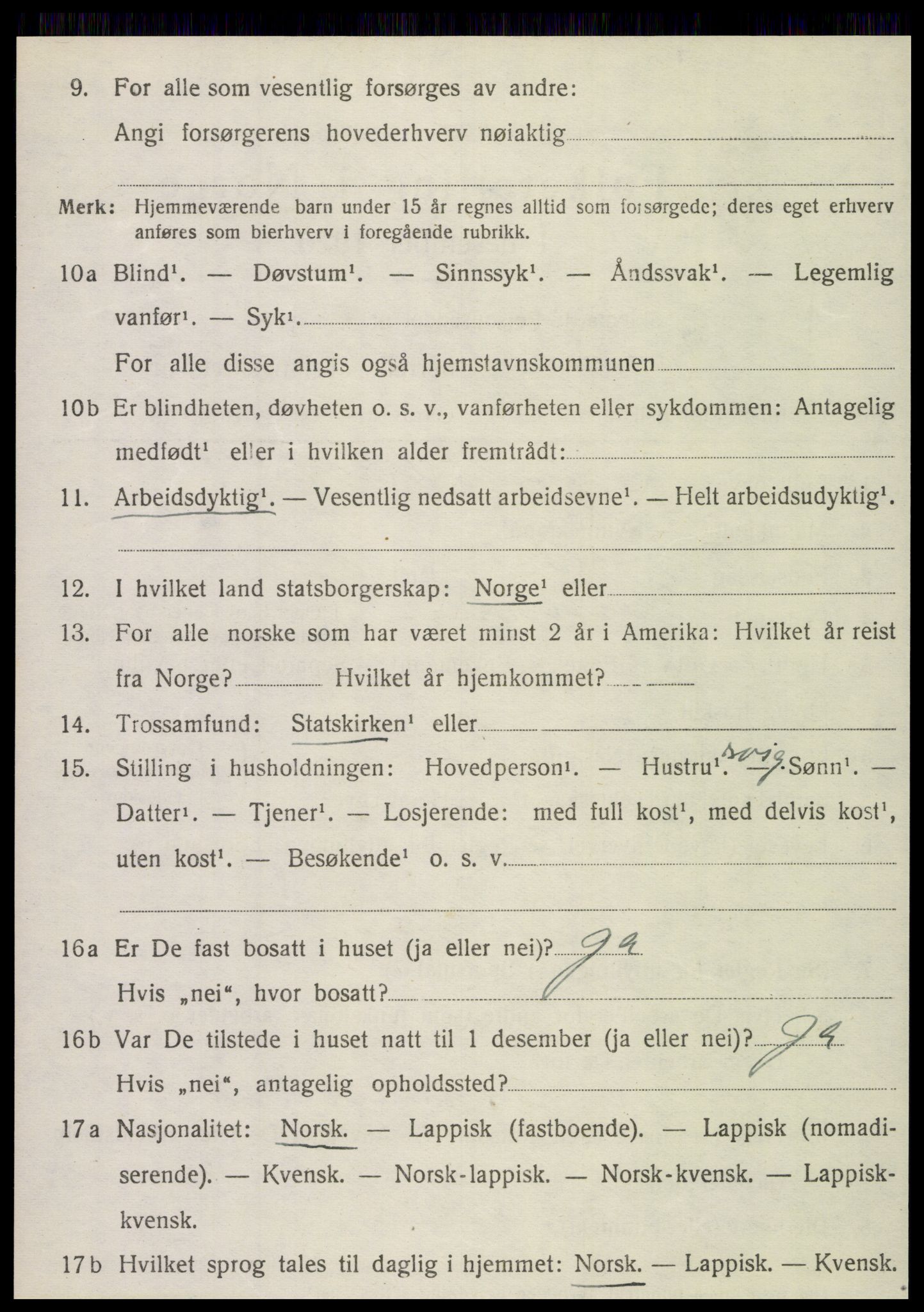 SAT, 1920 census for Mo, 1920, p. 4606