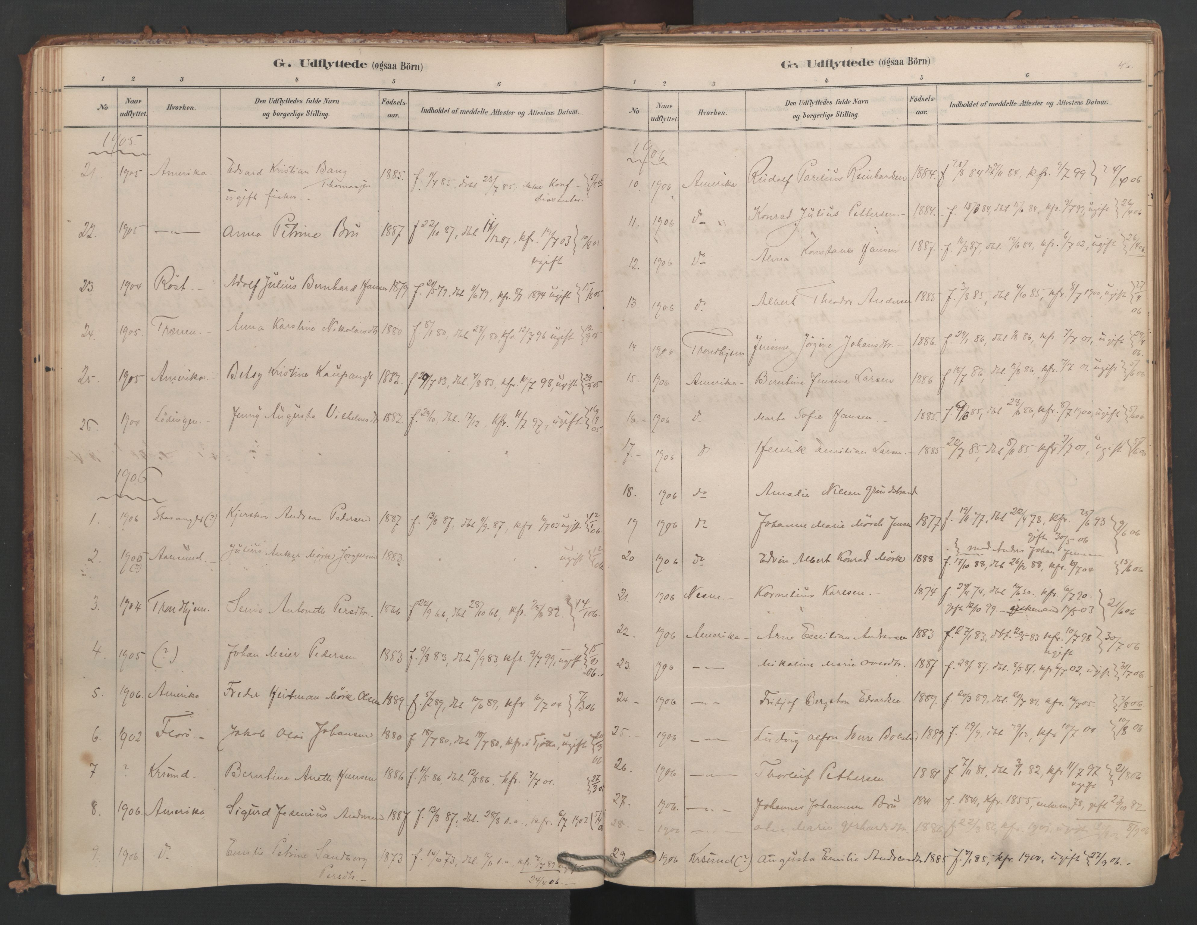 Ministerialprotokoller, klokkerbøker og fødselsregistre - Nordland, AV/SAT-A-1459/834/L0509: Parish register (official) no. 834A07, 1878-1937, p. 46