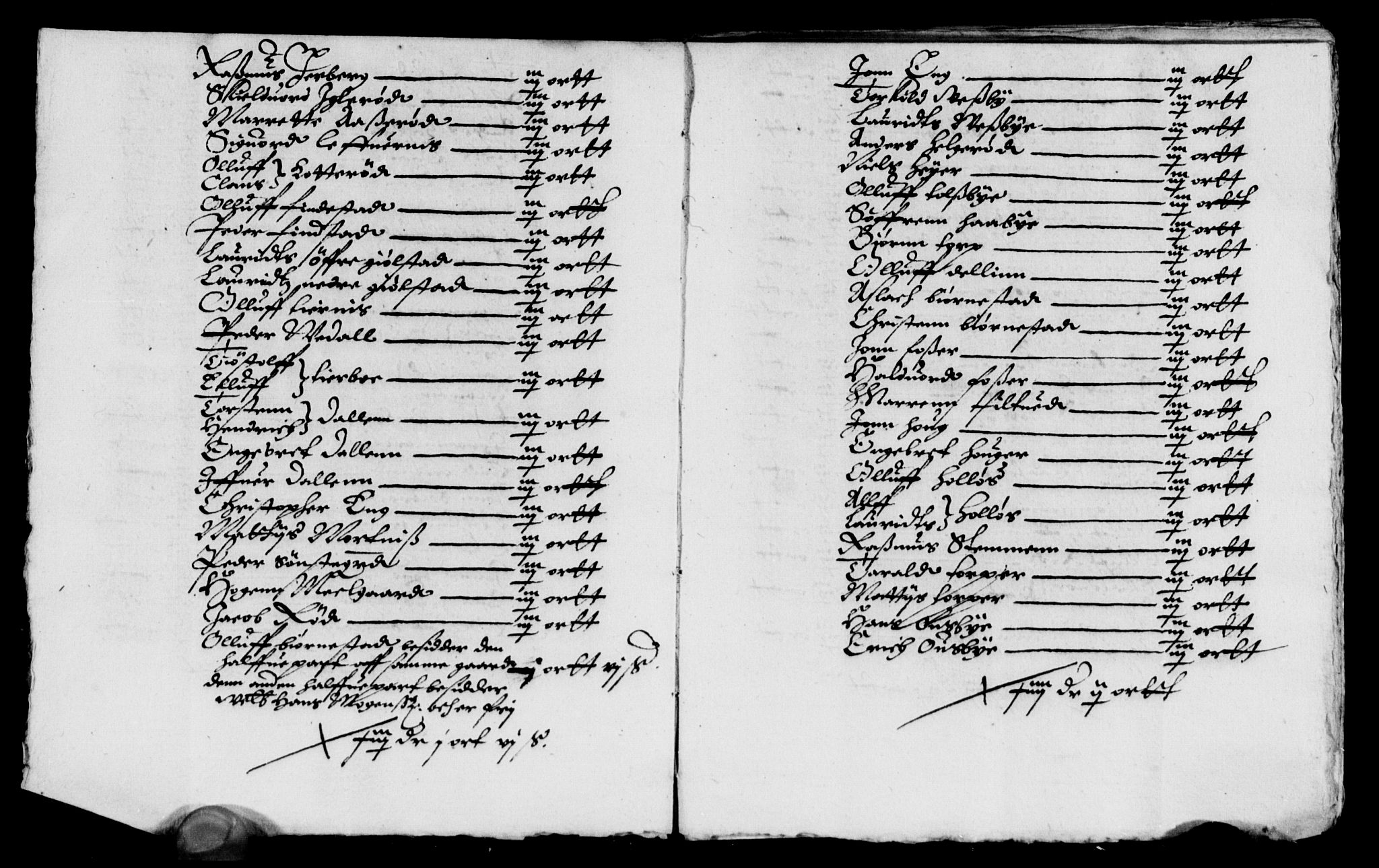 Rentekammeret inntil 1814, Reviderte regnskaper, Lensregnskaper, AV/RA-EA-5023/R/Rb/Rbd/L0002: Maria kirke prosti gods og Rakkestad len, 1633-1637