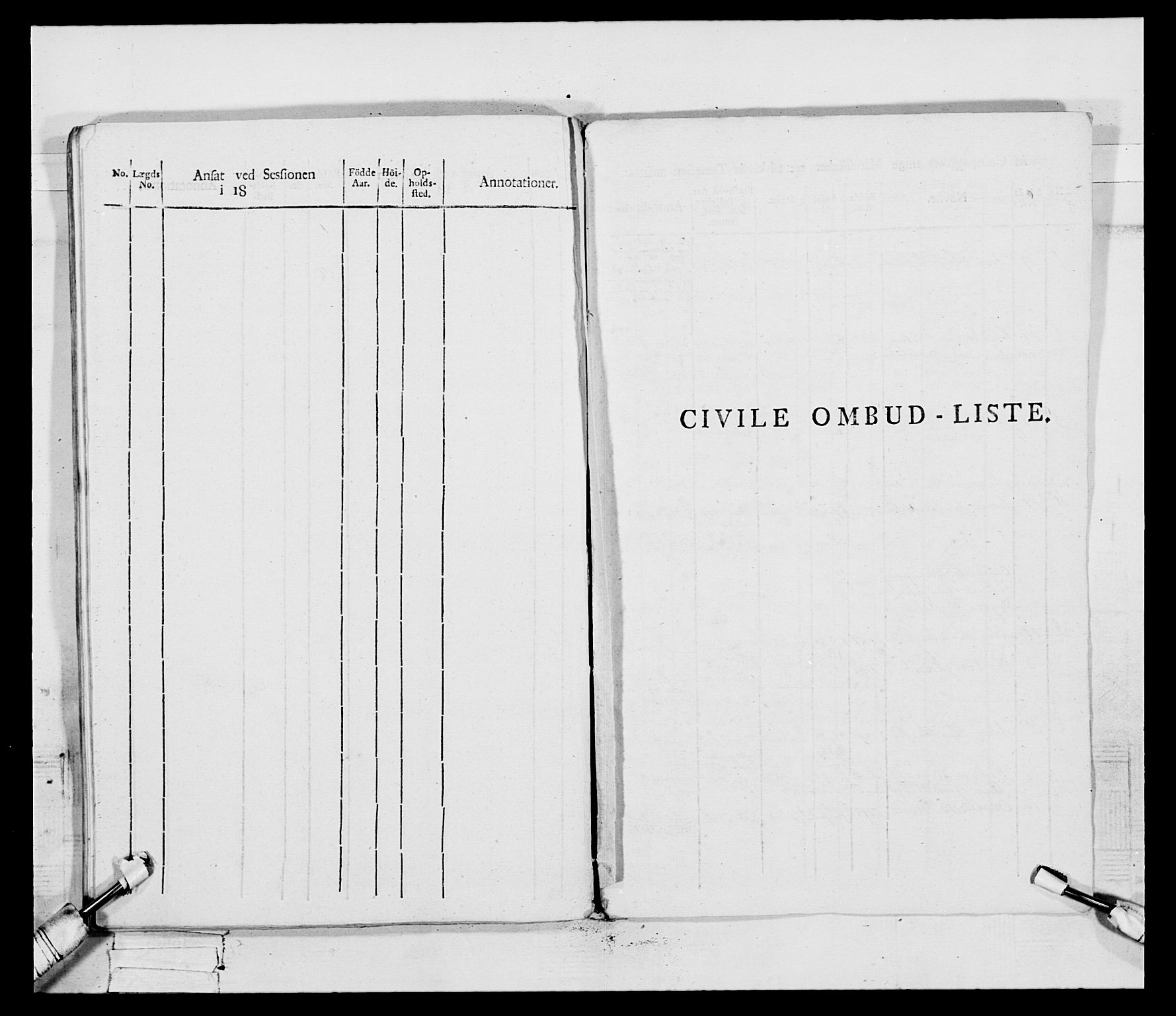 Generalitets- og kommissariatskollegiet, Det kongelige norske kommissariatskollegium, RA/EA-5420/E/Eh/L0083b: 2. Trondheimske nasjonale infanteriregiment, 1810, p. 96