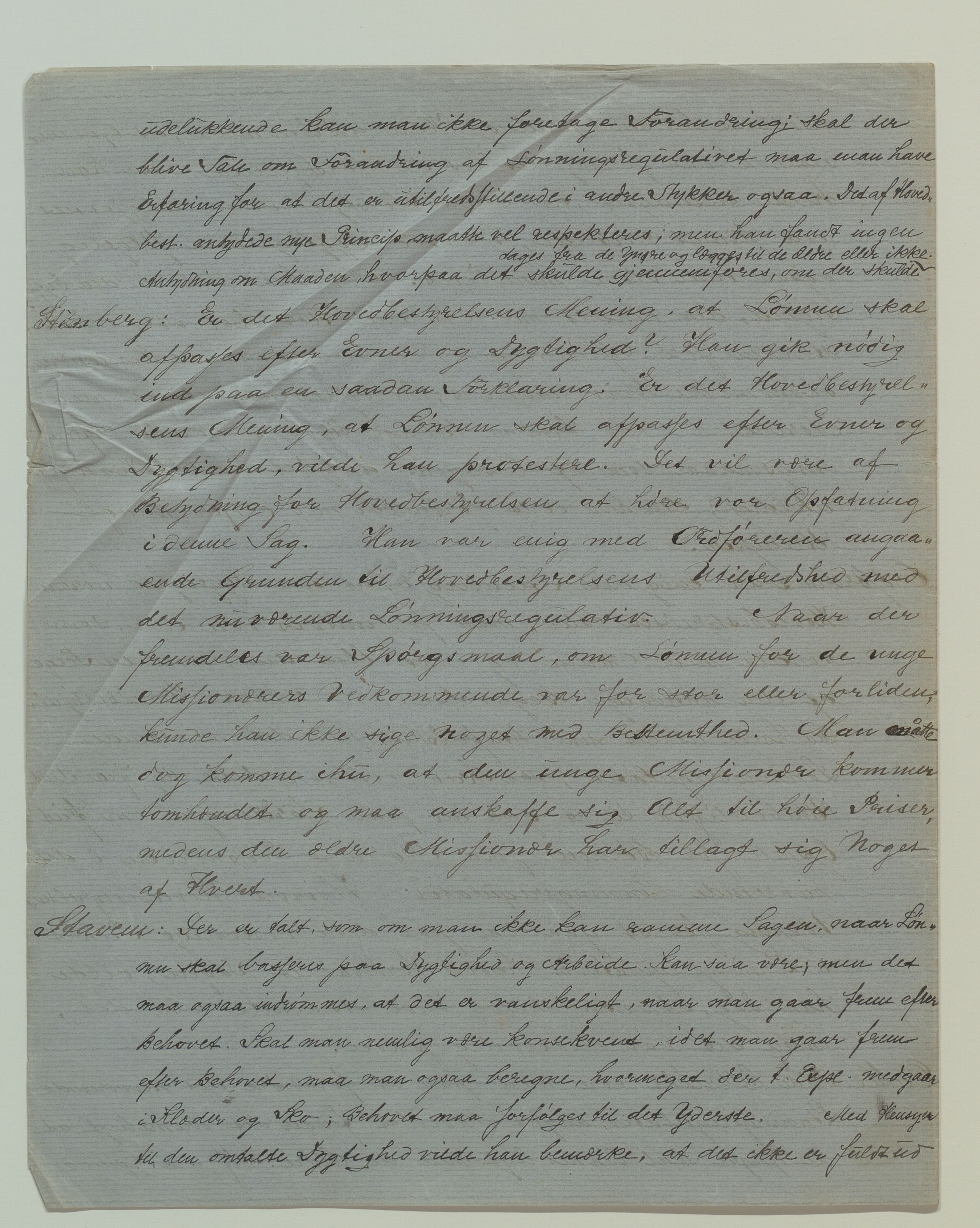 Det Norske Misjonsselskap - hovedadministrasjonen, VID/MA-A-1045/D/Da/Daa/L0036/0003: Konferansereferat og årsberetninger / Konferansereferat fra Sør-Afrika., 1882