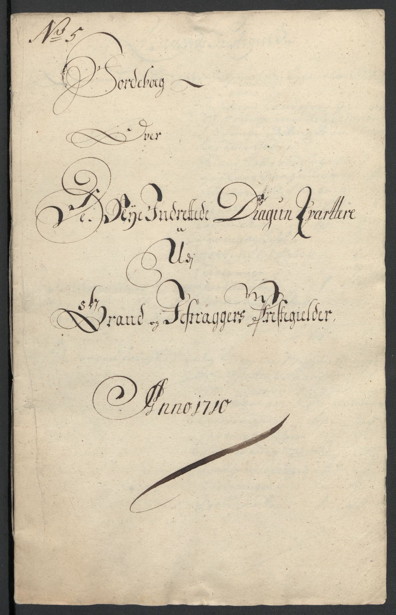Rentekammeret inntil 1814, Reviderte regnskaper, Fogderegnskap, RA/EA-4092/R18/L1307: Fogderegnskap Hadeland, Toten og Valdres, 1710, p. 146