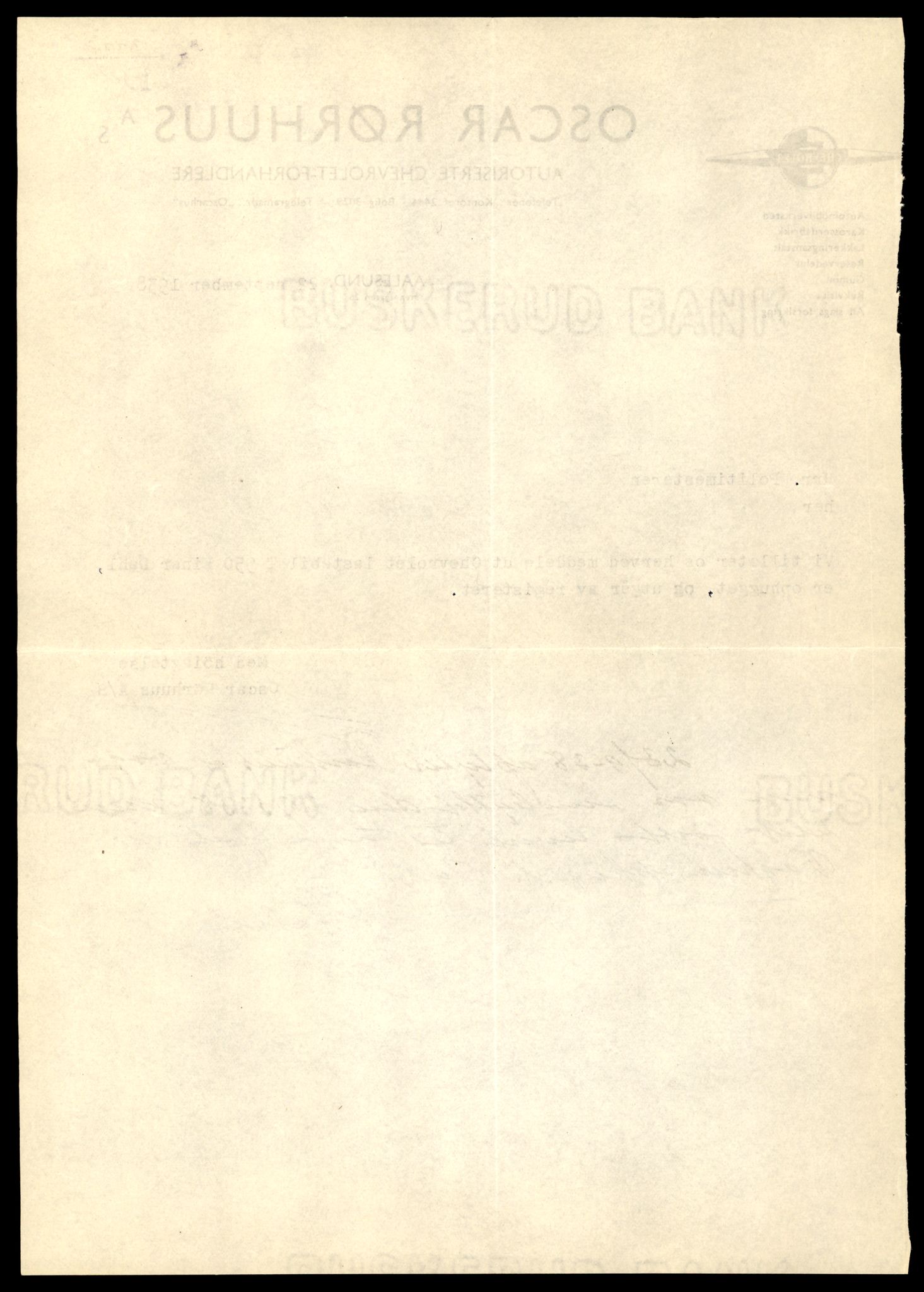 Møre og Romsdal vegkontor - Ålesund trafikkstasjon, SAT/A-4099/F/Fe/L0009: Registreringskort for kjøretøy T 896 - T 1049, 1927-1998, p. 748