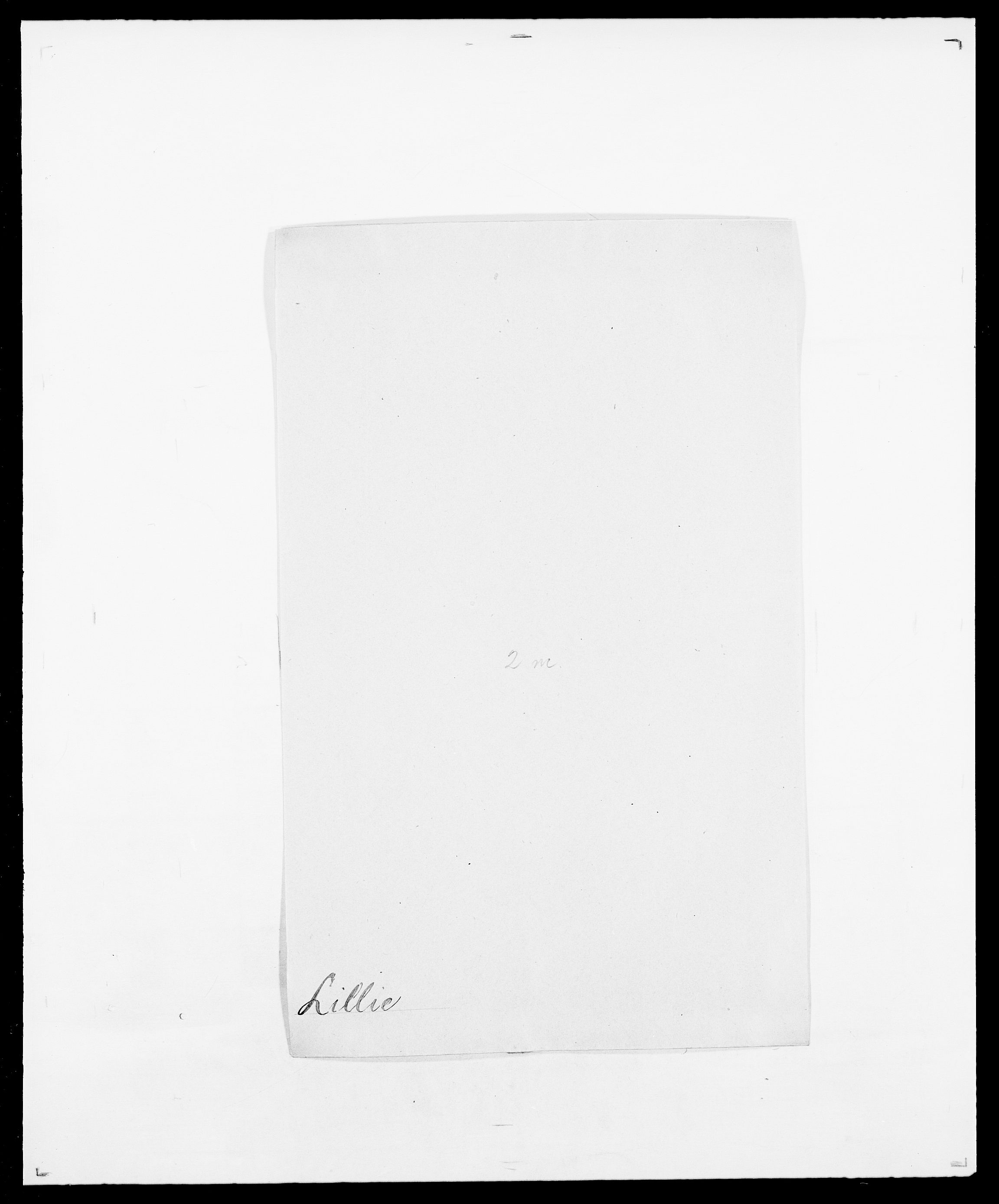 Delgobe, Charles Antoine - samling, AV/SAO-PAO-0038/D/Da/L0023: Lau - Lirvyn, p. 410