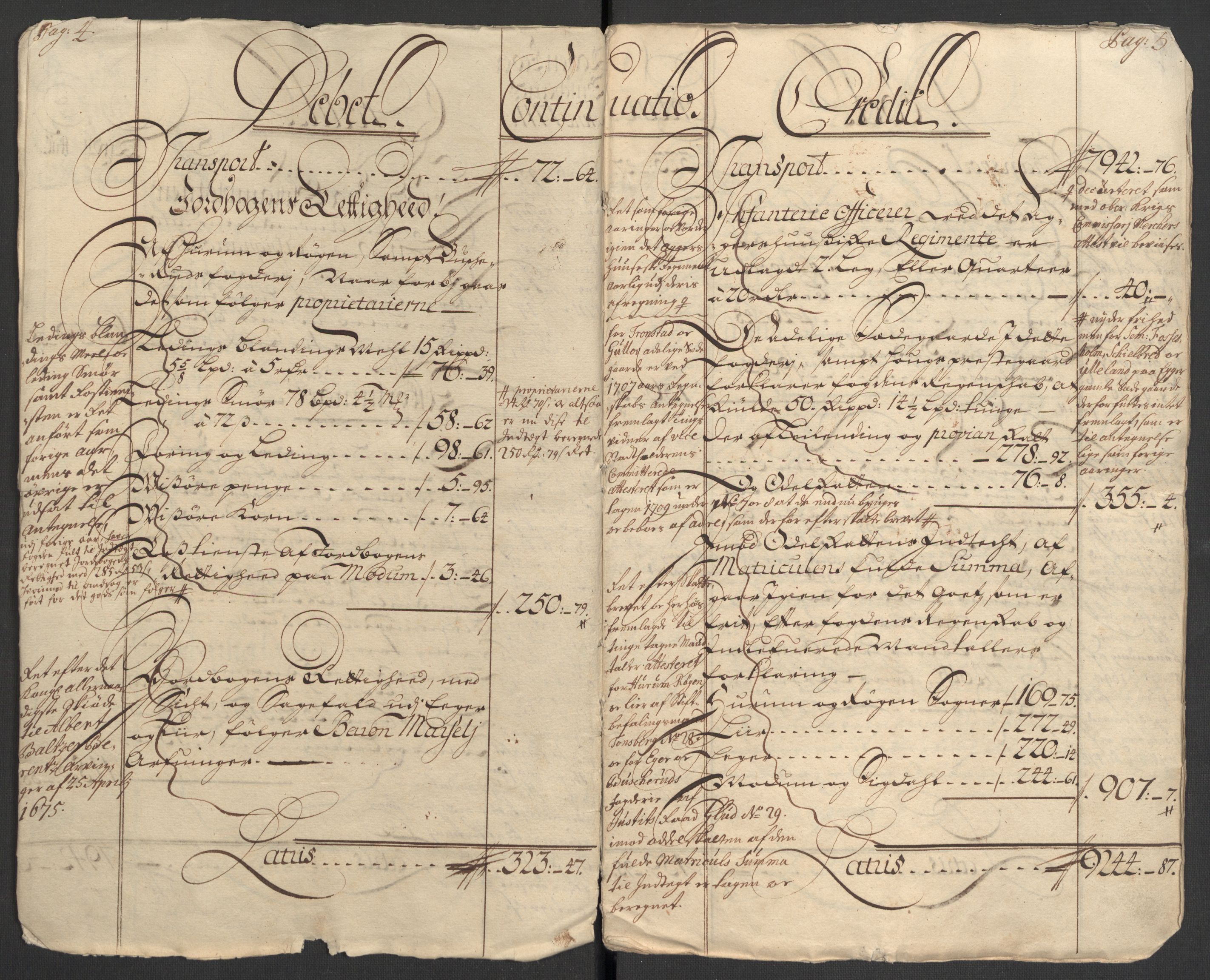 Rentekammeret inntil 1814, Reviderte regnskaper, Fogderegnskap, AV/RA-EA-4092/R31/L1705: Fogderegnskap Hurum, Røyken, Eiker, Lier og Buskerud, 1711, p. 13